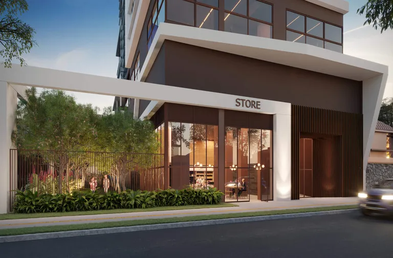 Apartamento à venda com 180m², 4 quartos com vaga - 13