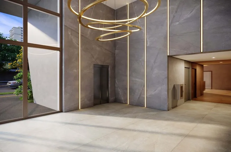 Apartamento à venda com 180m², 4 quartos com vaga - 14