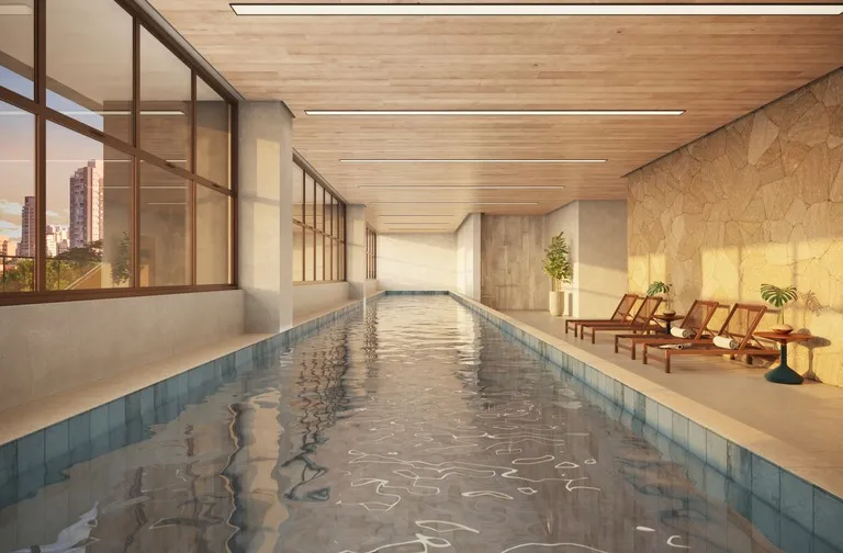 Apartamento à venda com 180m², 4 quartos com vaga - 15