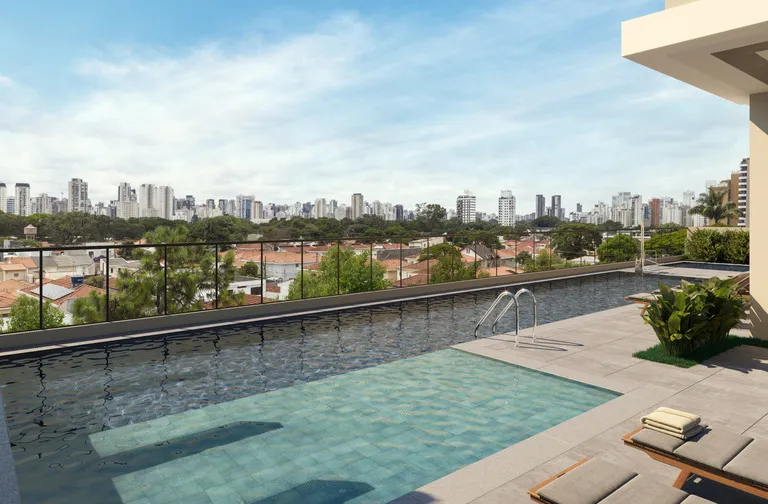 Apartamento à venda com 180m², 4 quartos com vaga - 16