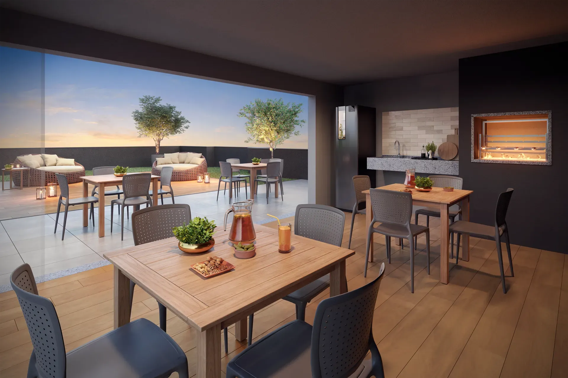 Grand Vivaz Estação Tamanduateí - 0