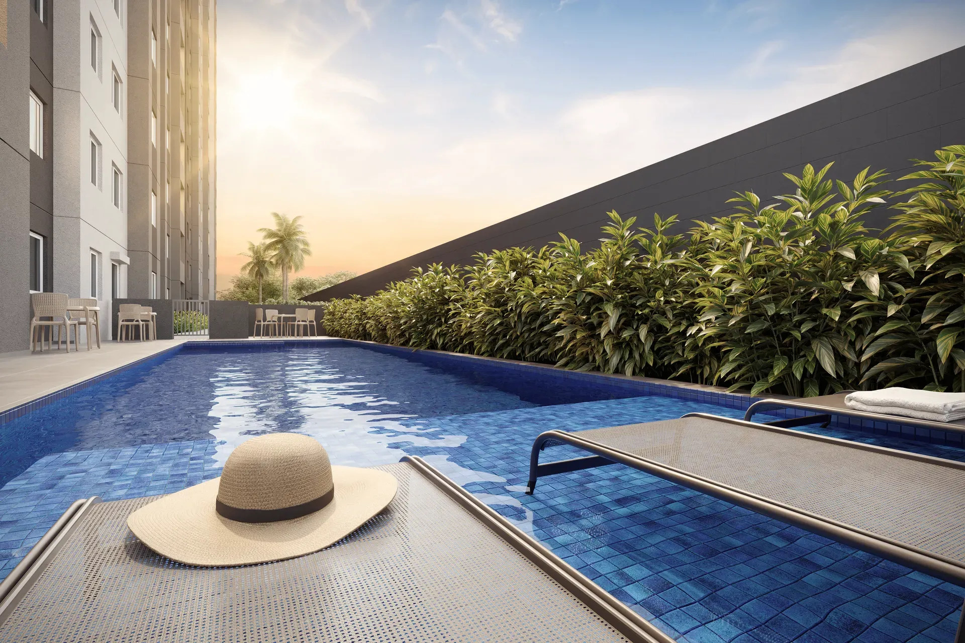 Grand Vivaz Estação Tamanduateí - 2