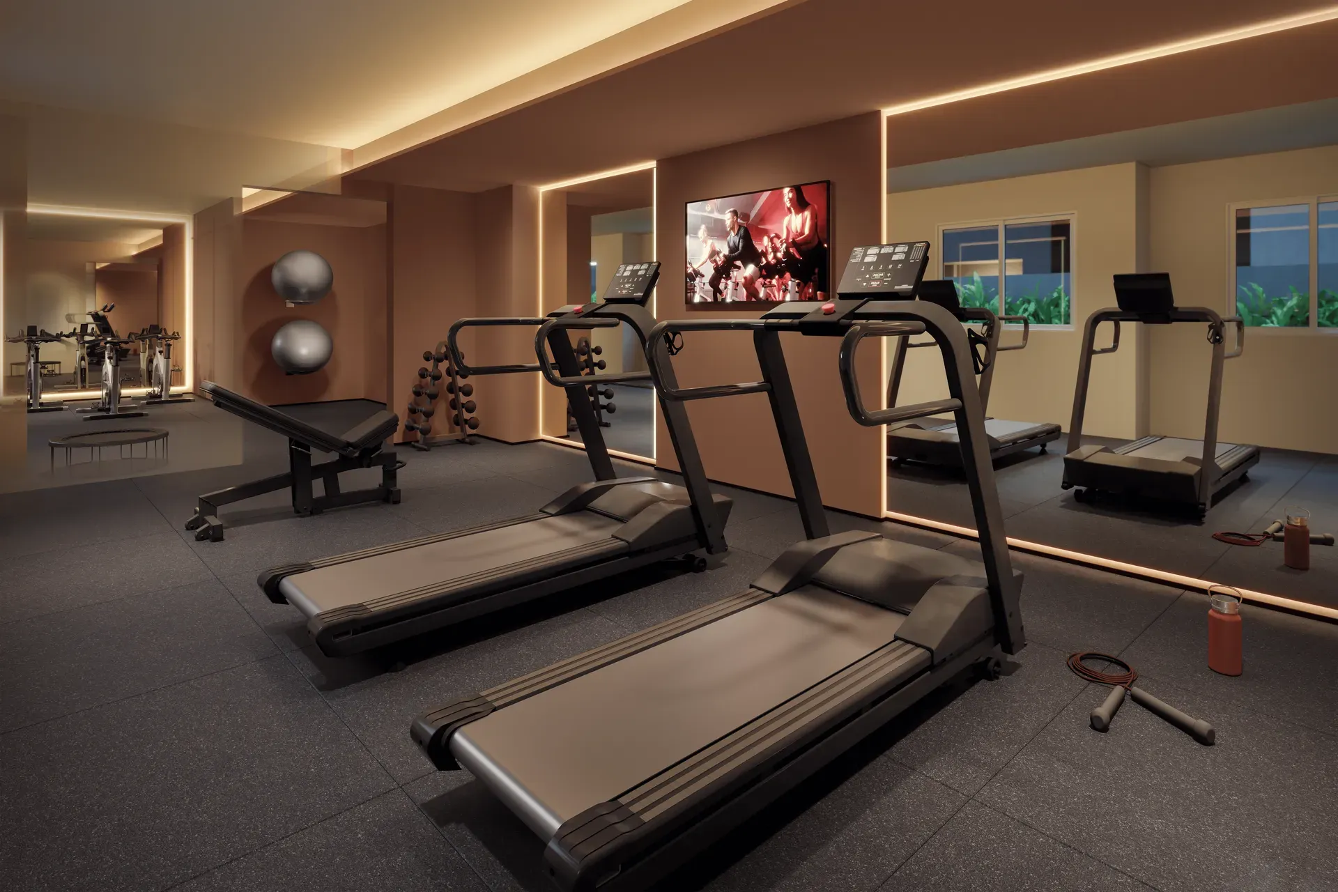 Grand Vivaz Estação Tamanduateí - 3