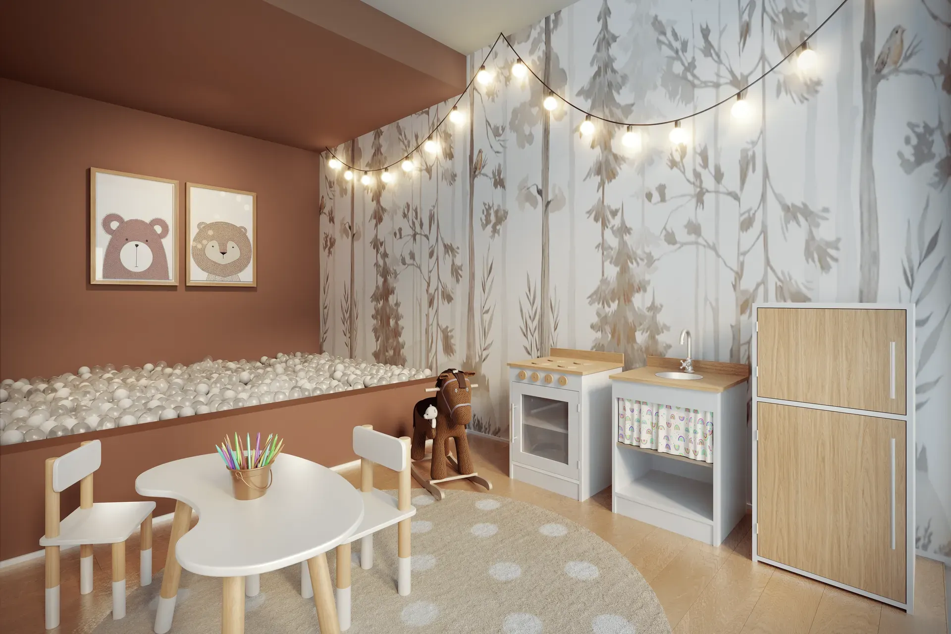 Grand Vivaz Estação Tamanduateí - 4