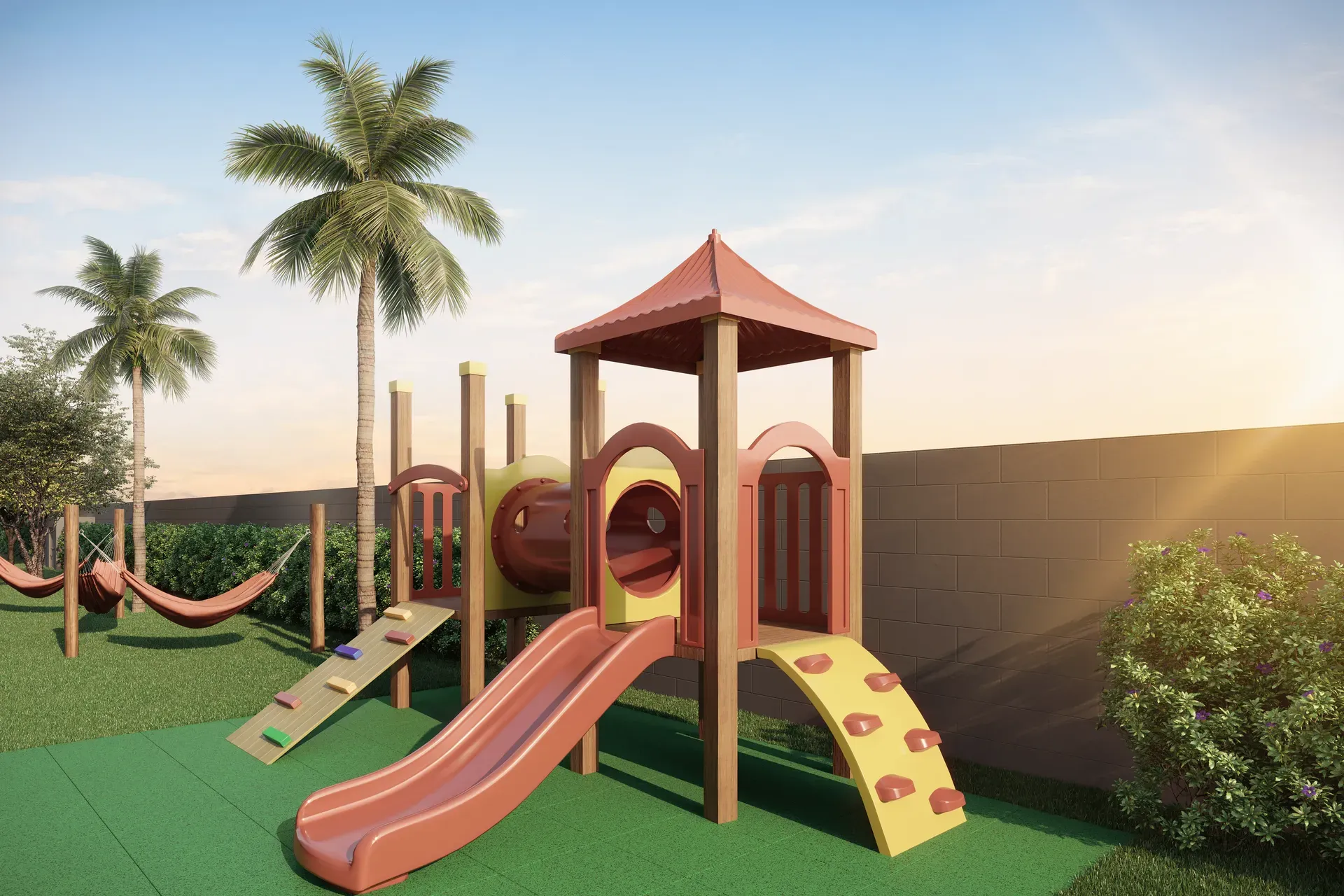 Grand Vivaz Estação Tamanduateí - 6