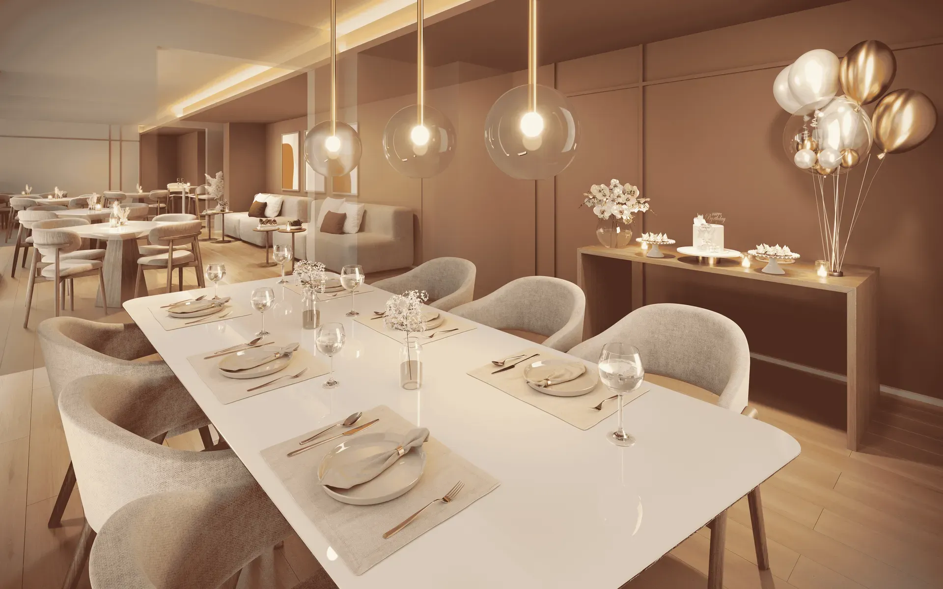 Grand Vivaz Estação Tamanduateí - 10