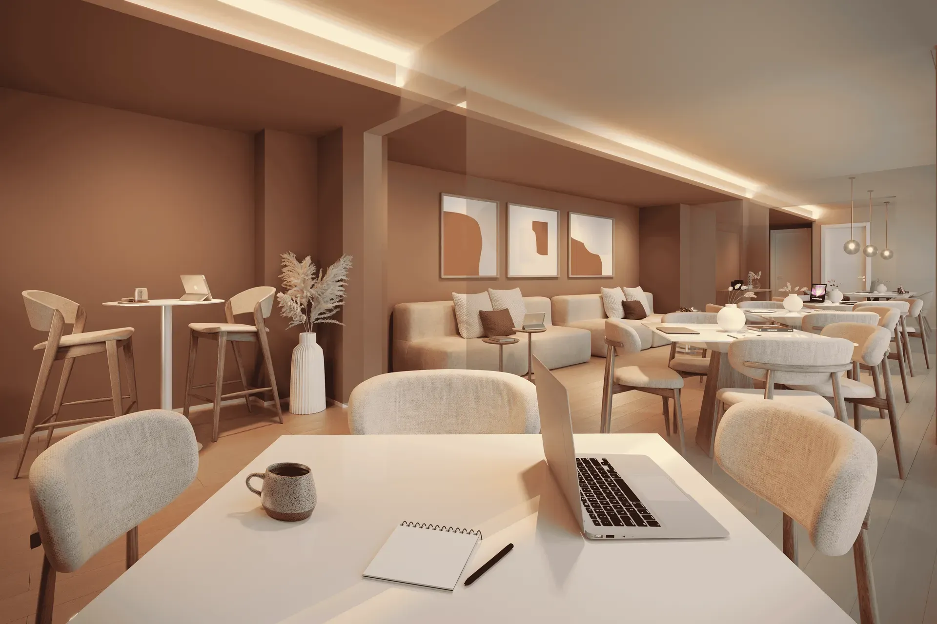 Grand Vivaz Estação Tamanduateí - 11