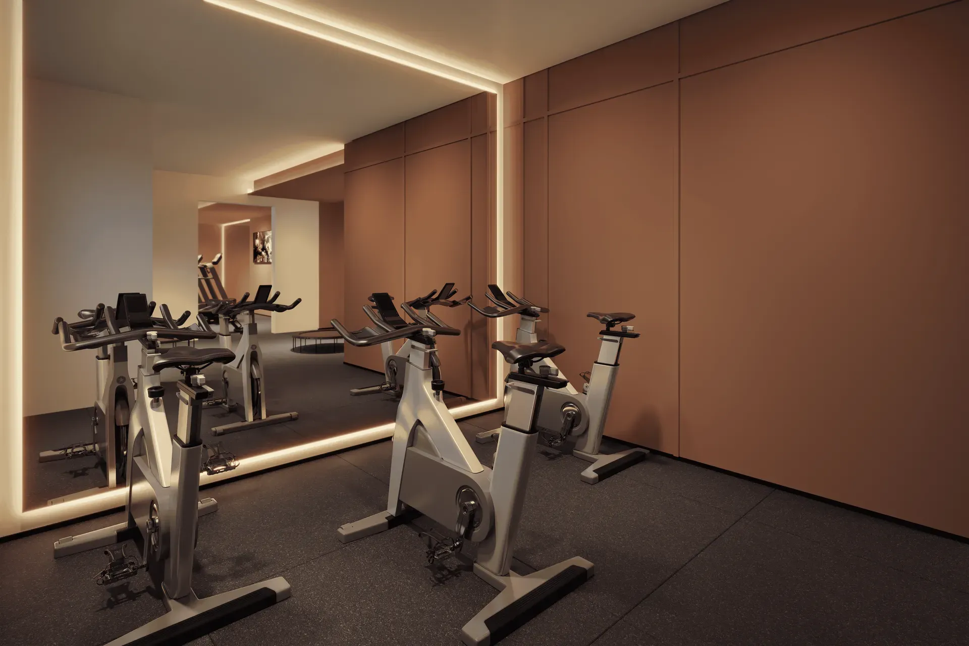 Grand Vivaz Estação Tamanduateí - 13