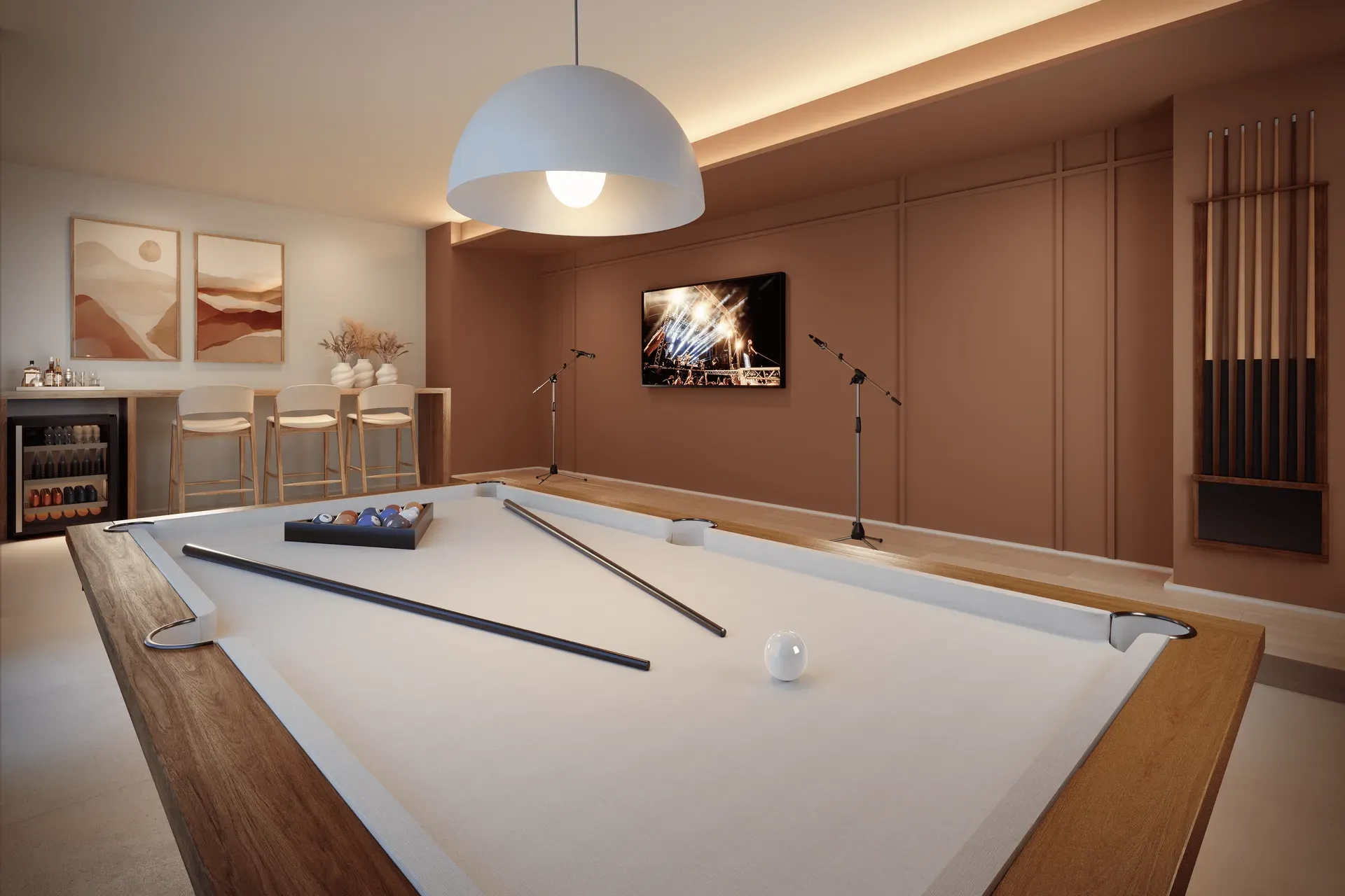 Grand Vivaz Estação Tamanduateí - 9