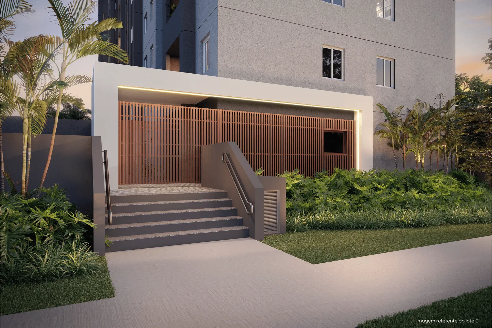 Grand Vivaz Estação Tamanduateí - 14