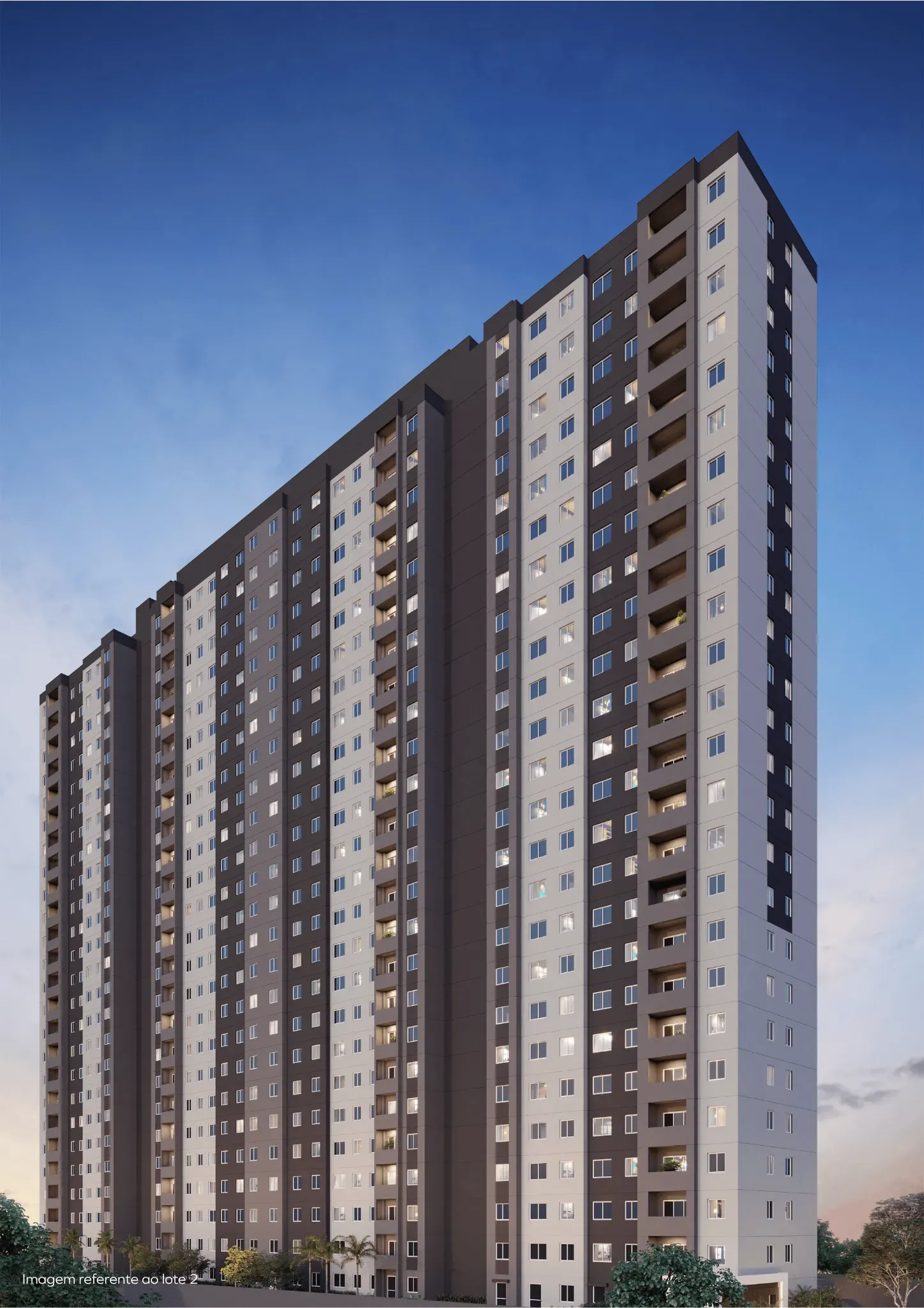 Grand Vivaz Estação Tamanduateí - 15