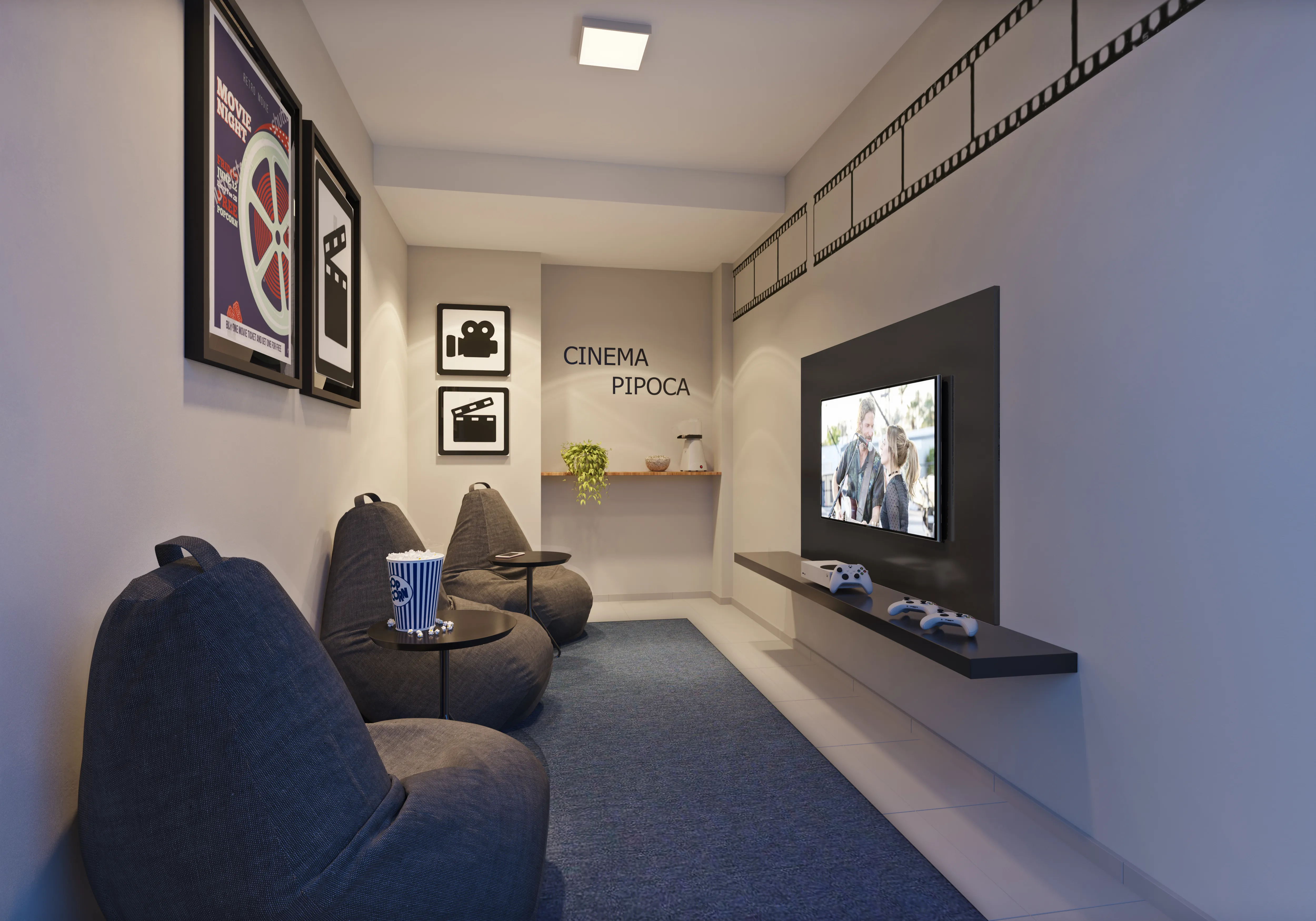 Conquista Clube Sacomã - 5