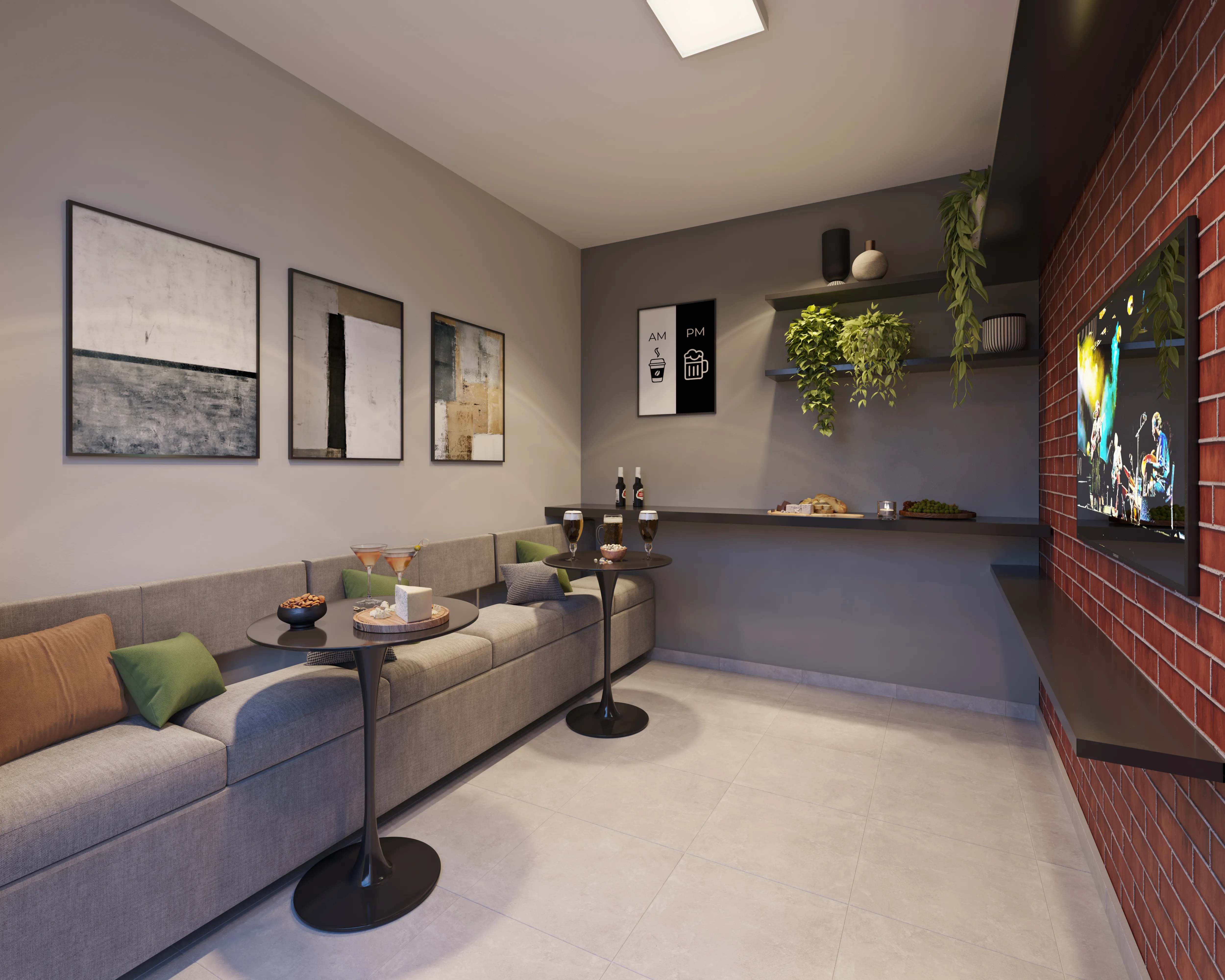 Conquista Clube Sacomã - 6