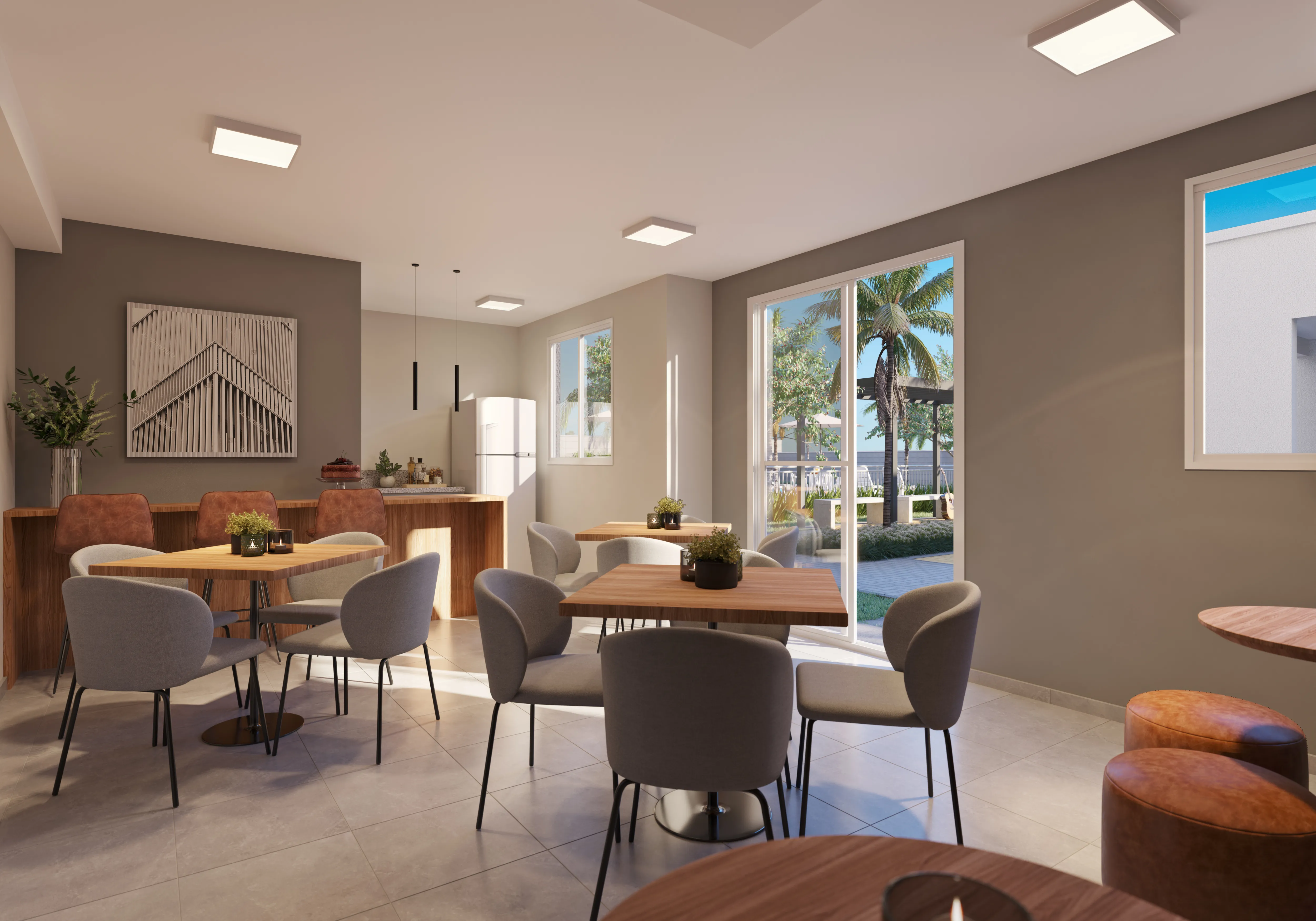 Conquista Clube Sacomã - 3