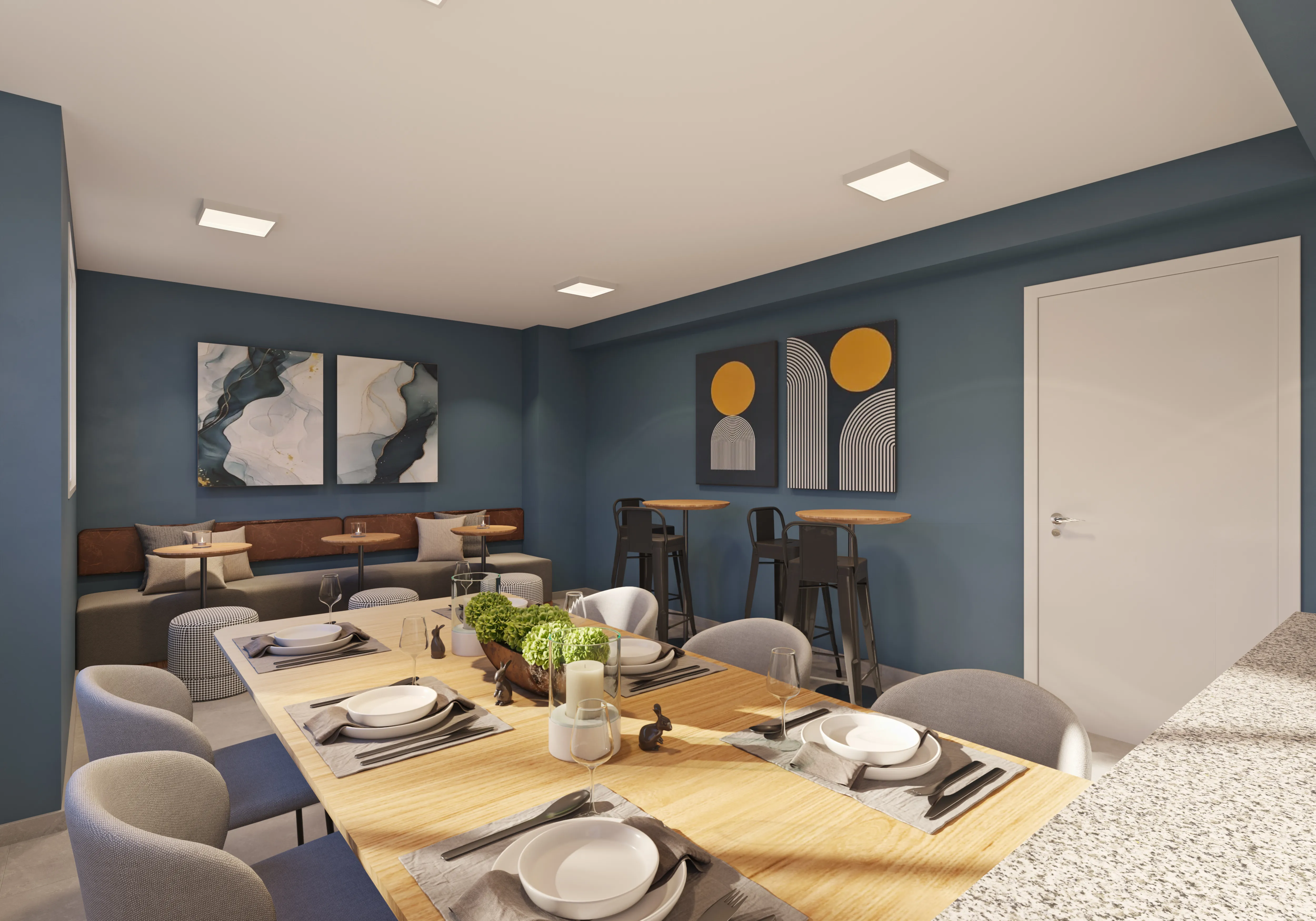 Conquista Clube Sacomã - 2