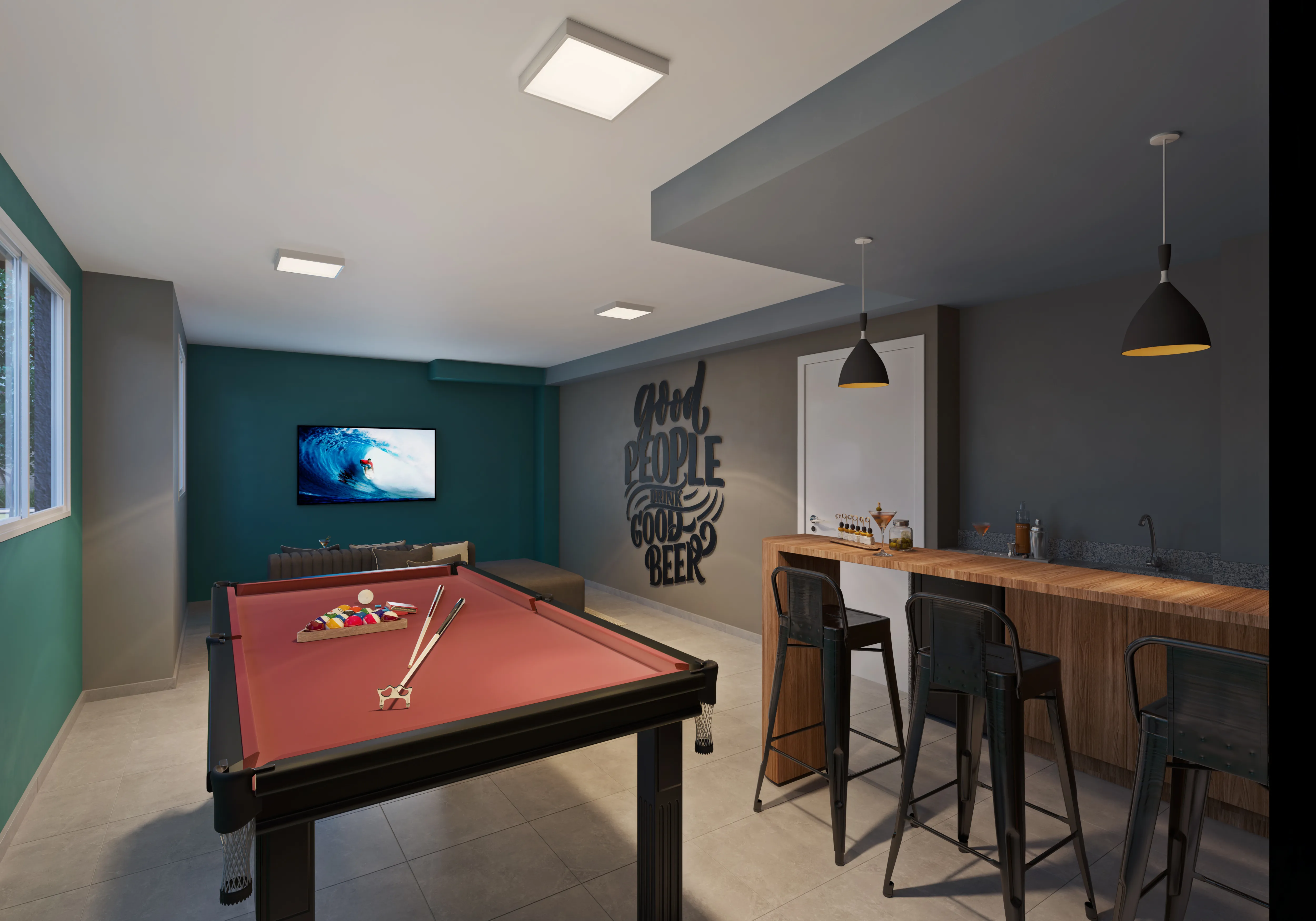 Conquista Clube Sacomã - 8