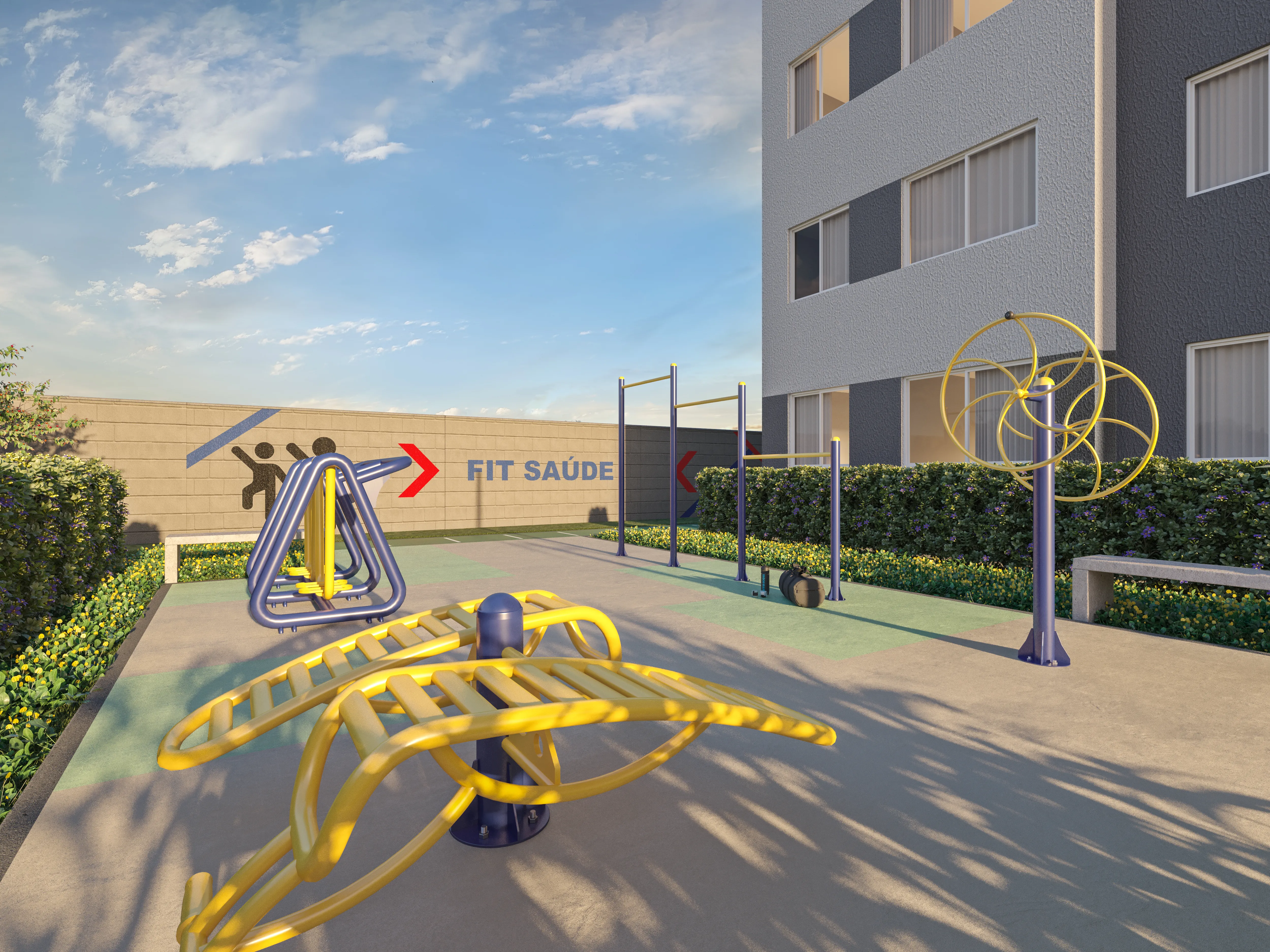 Conquista Clube Sacomã - 12