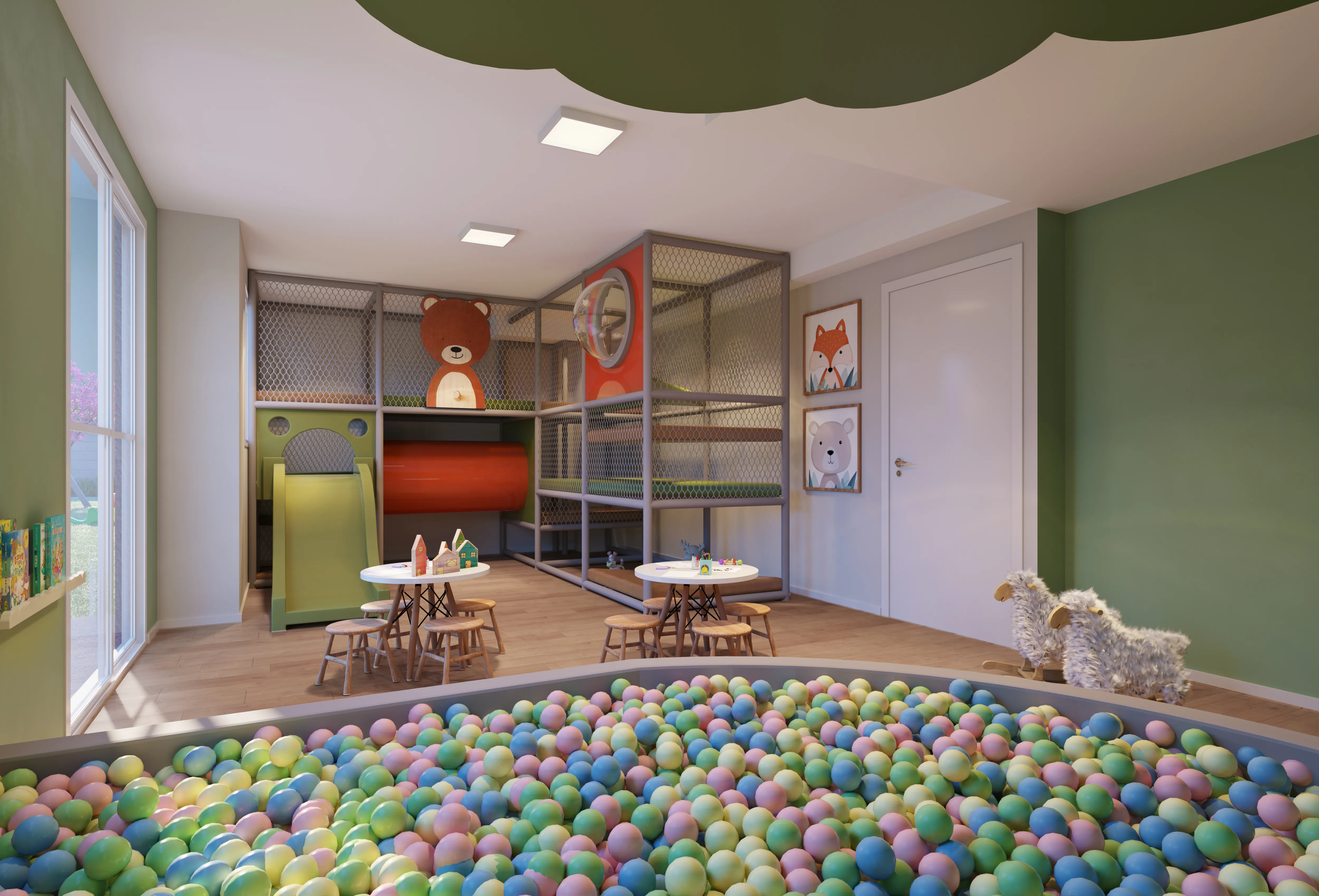 Conquista Clube Sacomã - 13