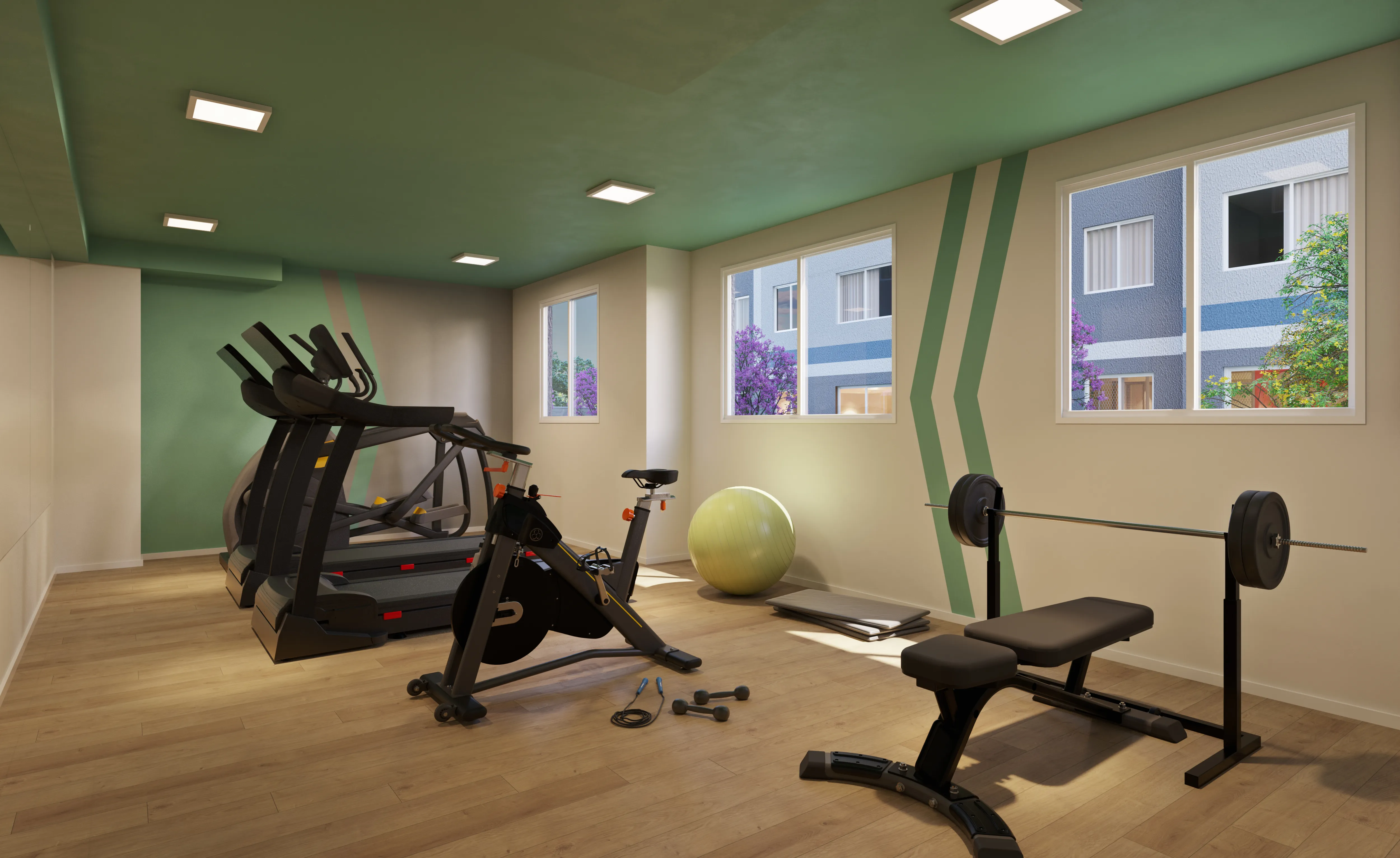 Conquista Clube Sacomã - 15