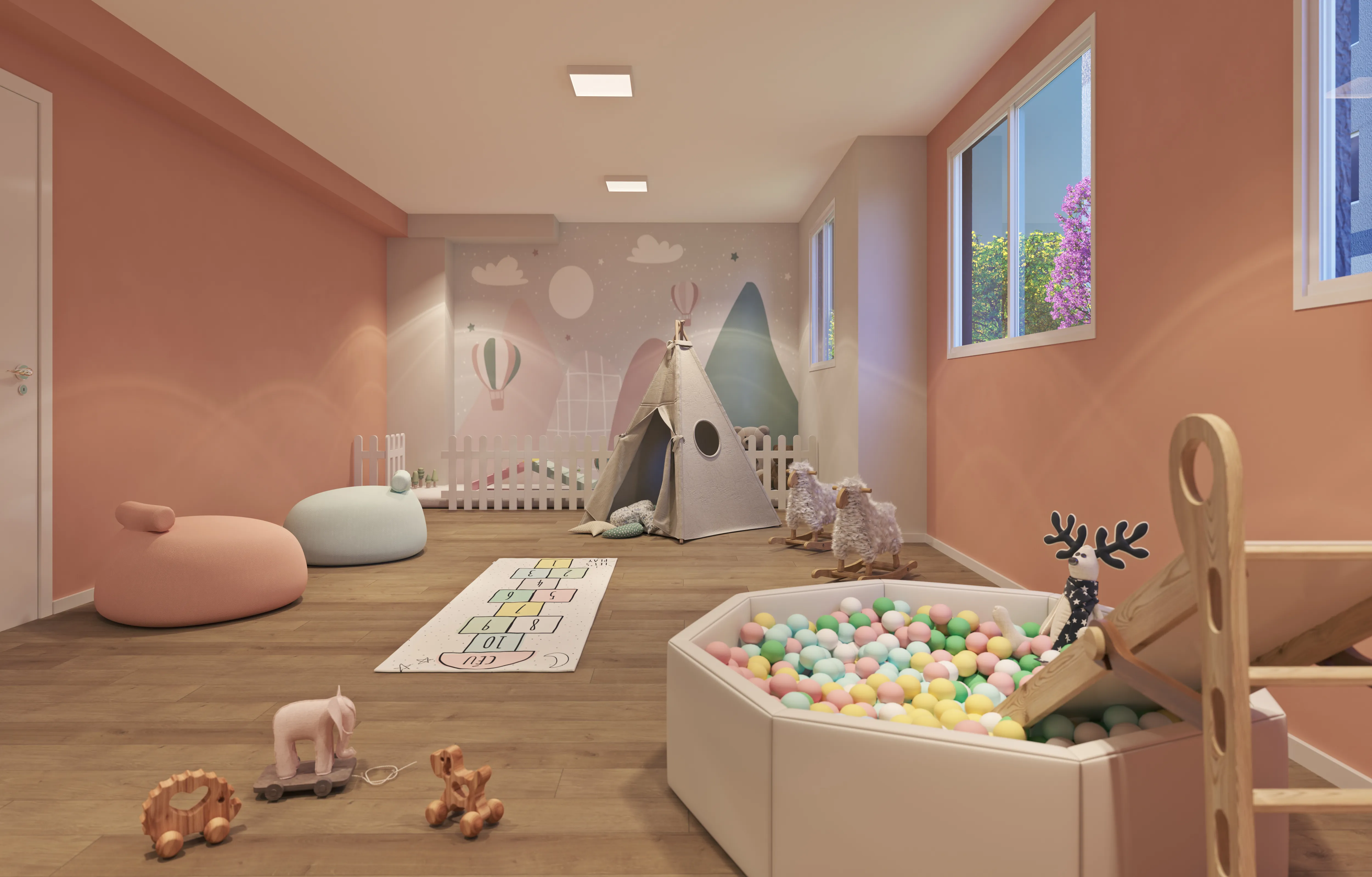 Conquista Clube Sacomã - 18