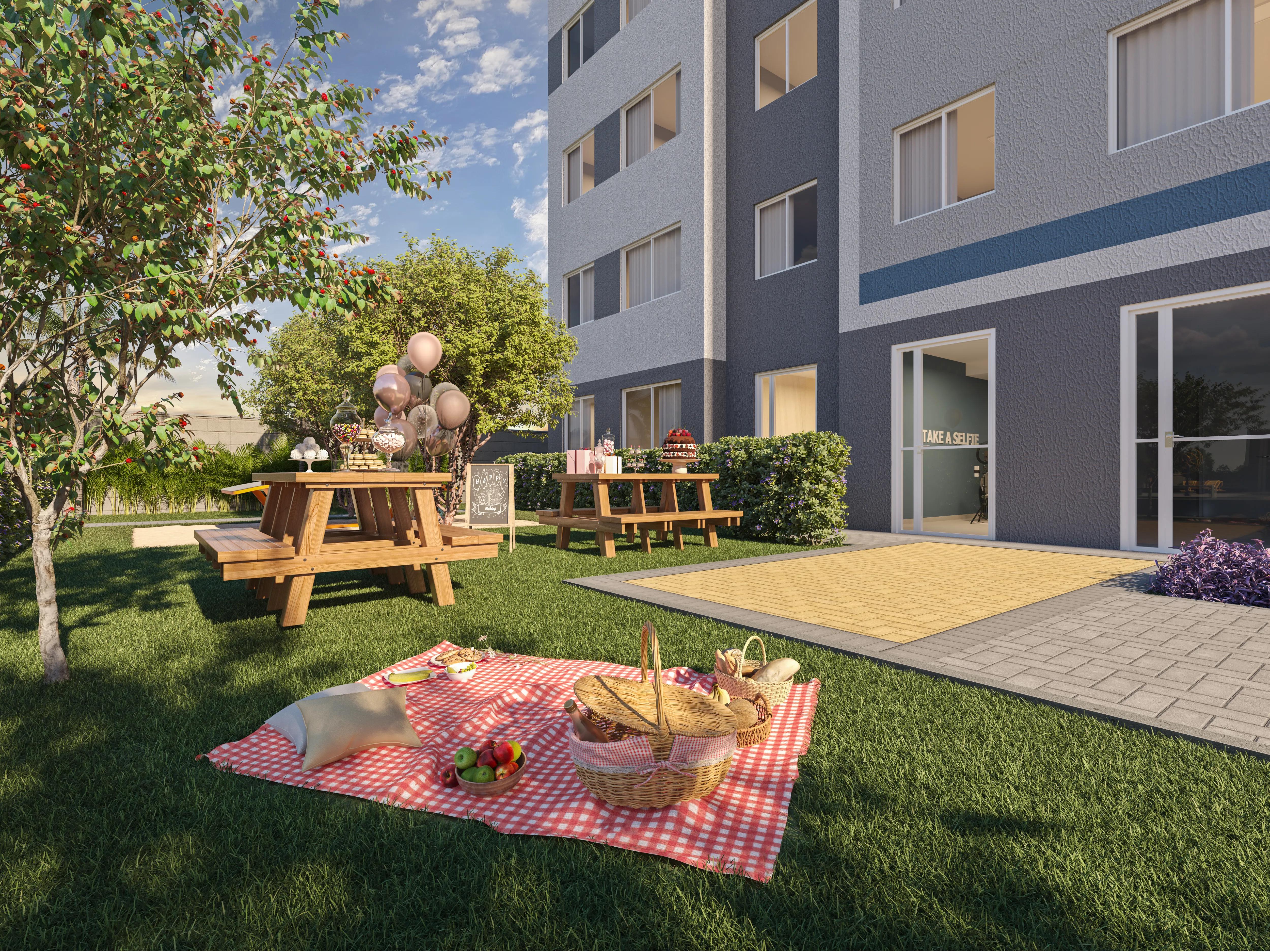 Conquista Clube Sacomã - 19