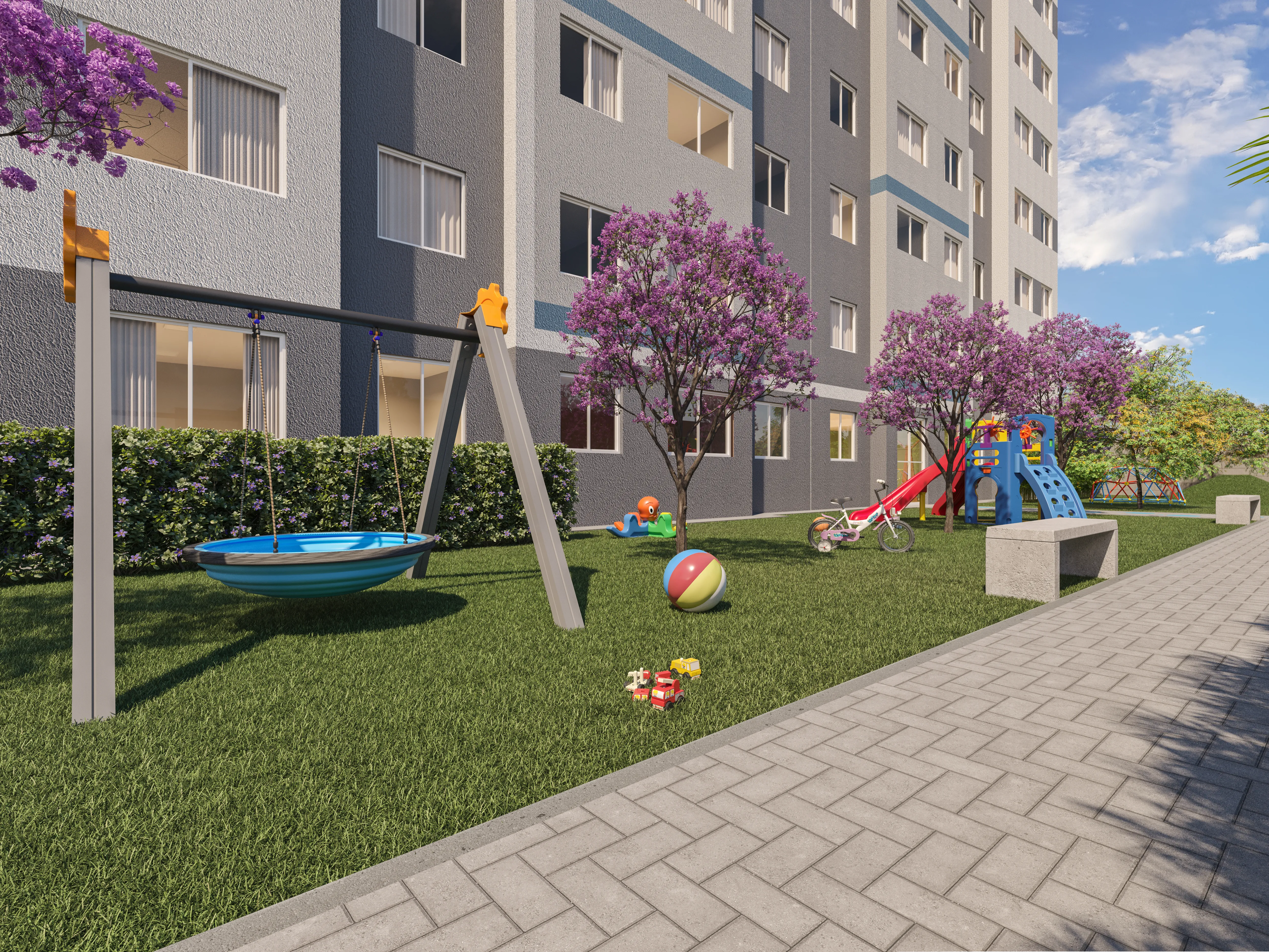 Conquista Clube Sacomã - 20