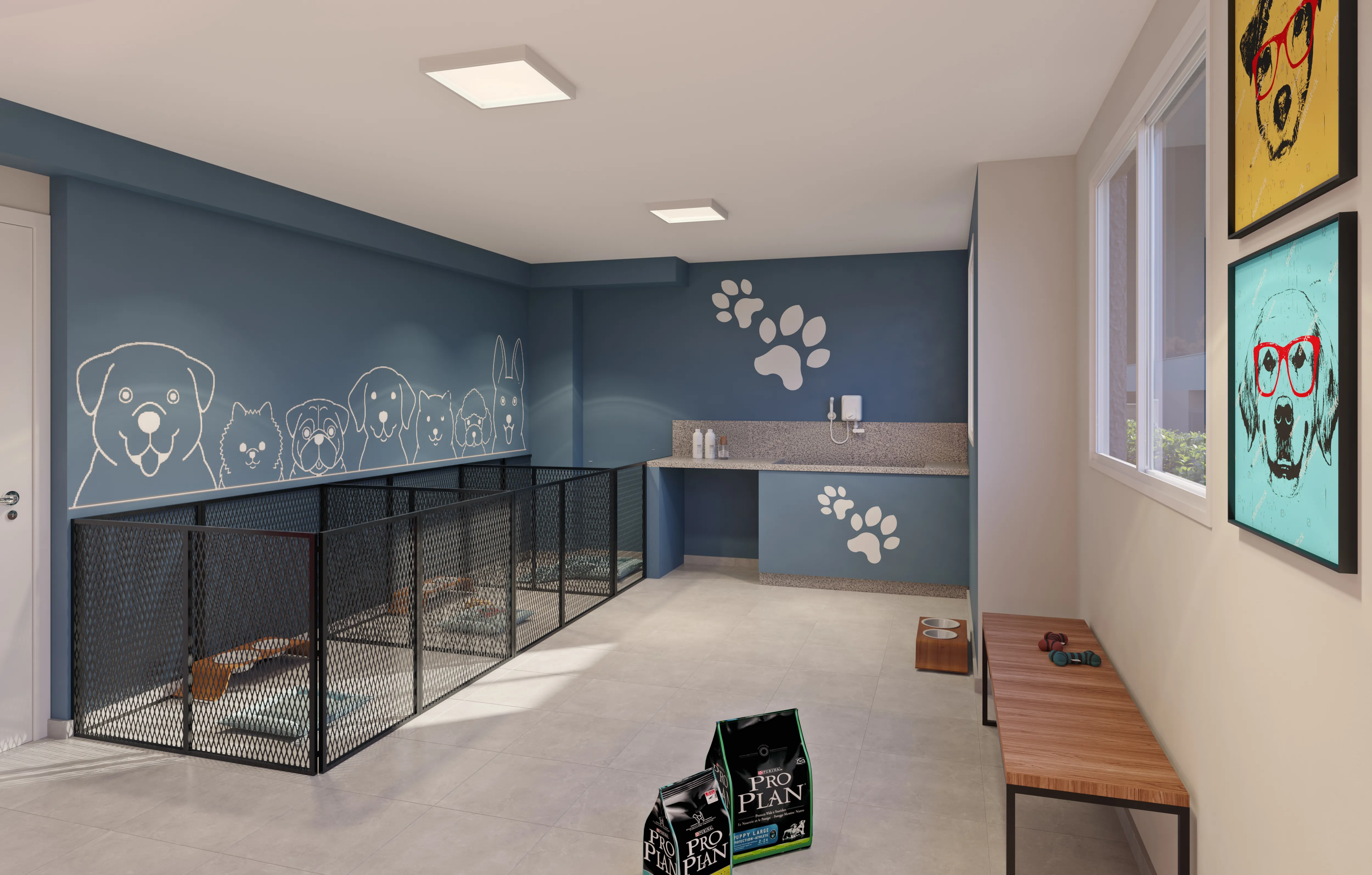 Conquista Clube Sacomã - 21