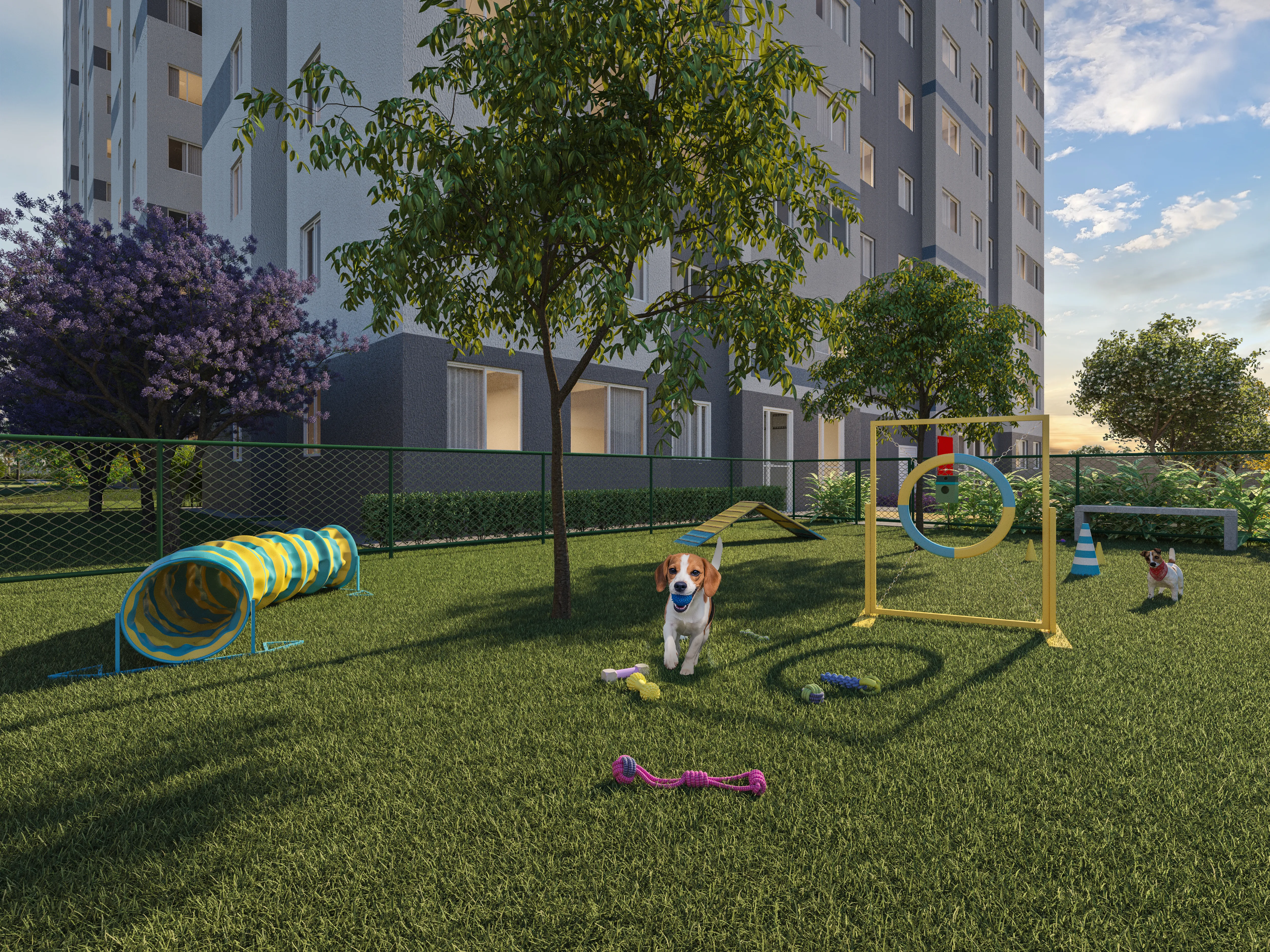 Conquista Clube Sacomã - 22