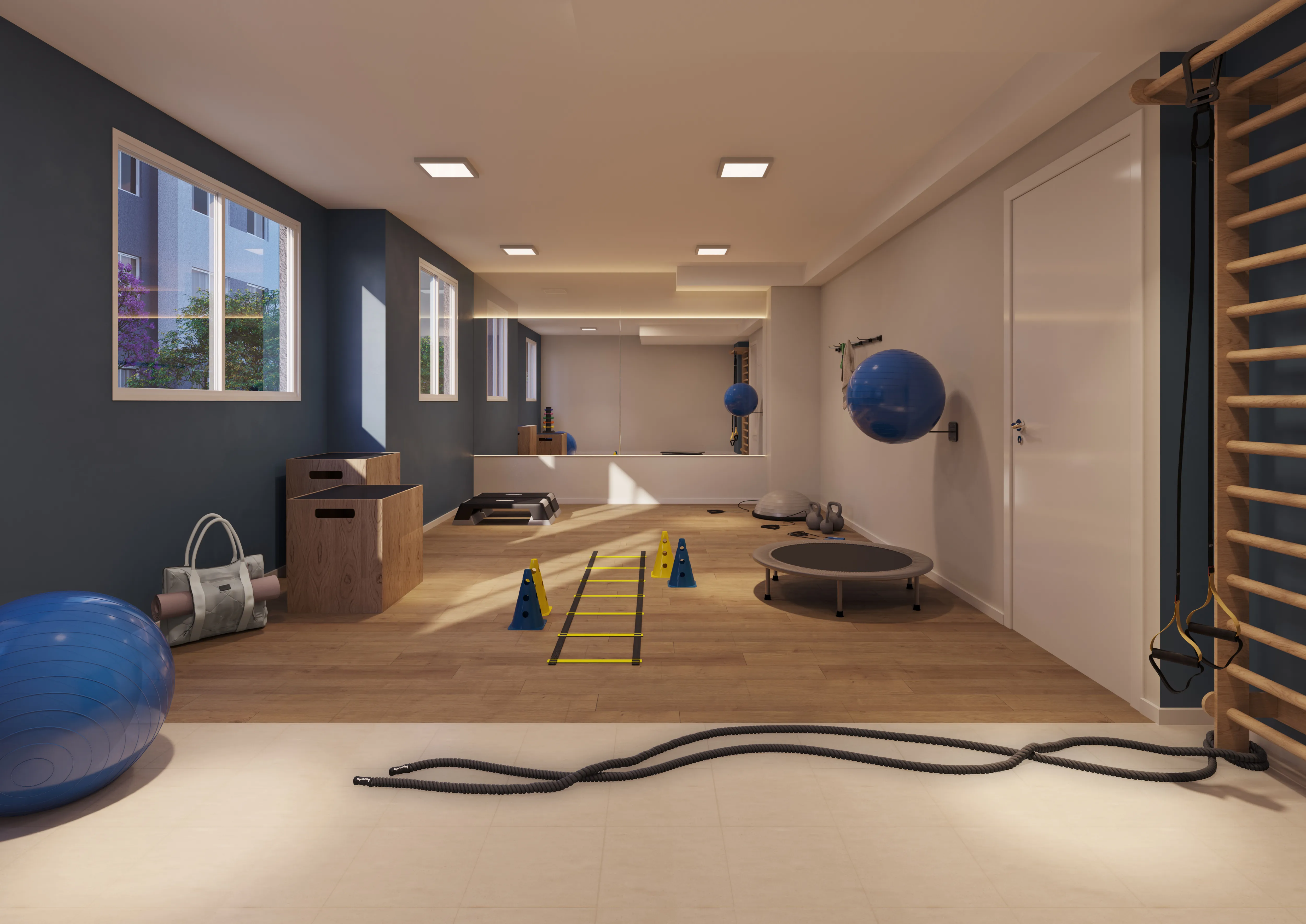 Conquista Clube Sacomã - 24