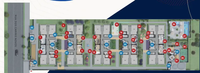 Conquista Clube Sacomã - 28