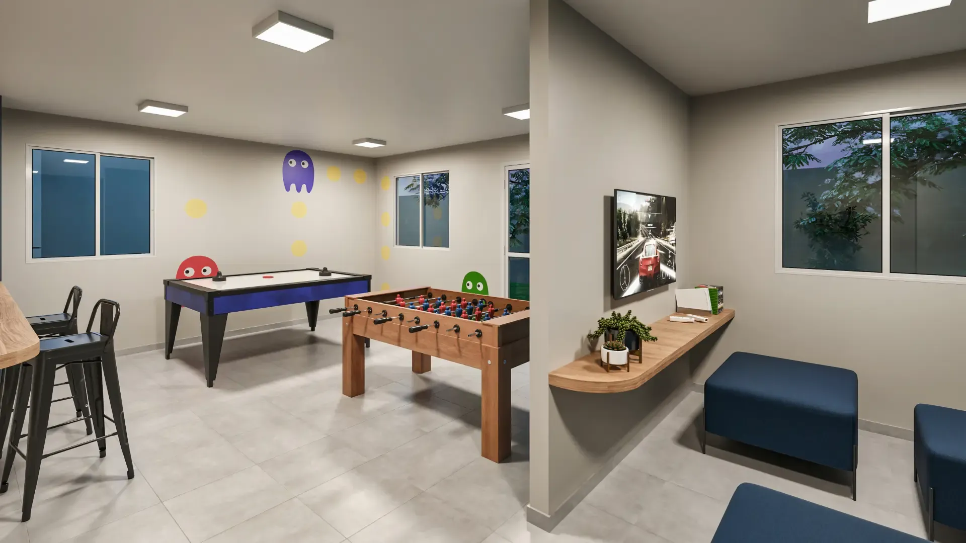 Abytá Santo Amaro - 3