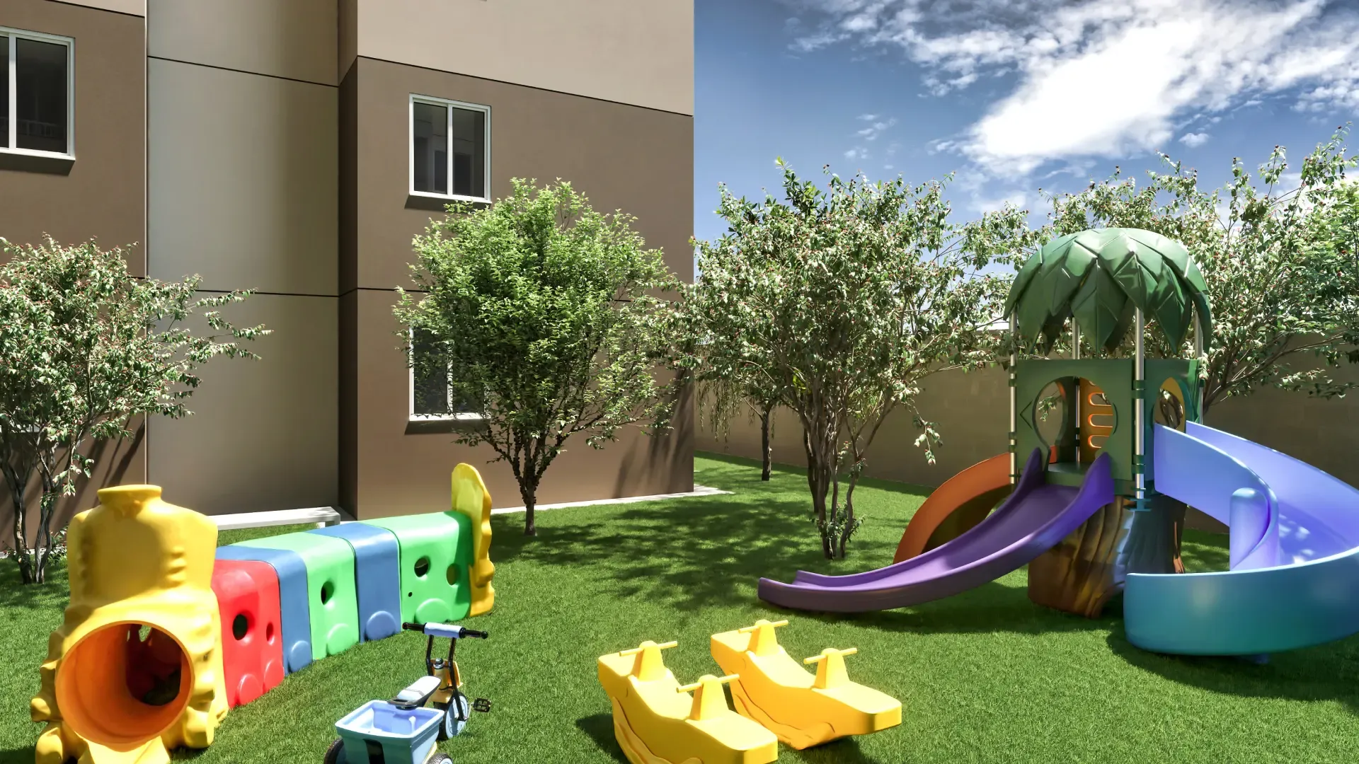 Abytá Santo Amaro - 6