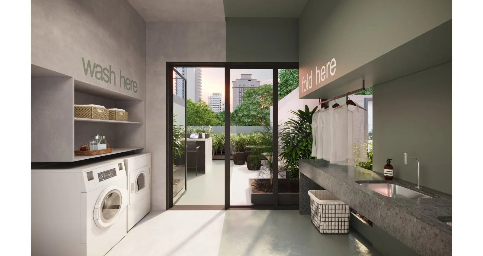 Studio à venda com 21m², 0 quartos sem vaga - 6