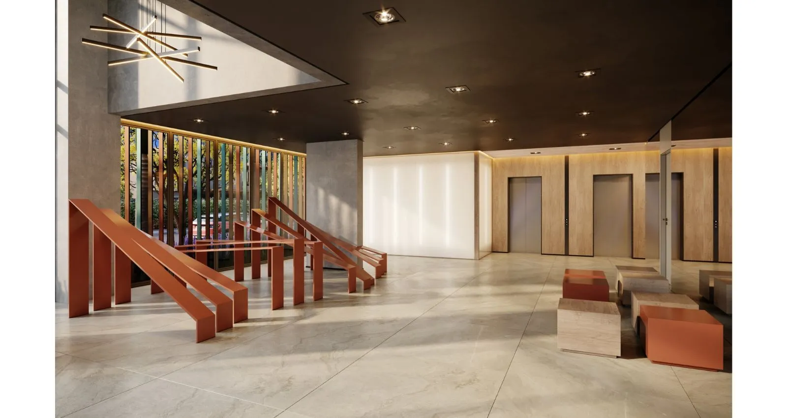 Studio à venda com 21m², 0 quartos sem vaga - 7