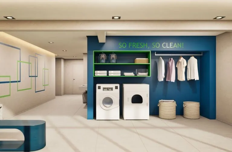 Apartamento à venda com 47m², 1 quarto sem vaga - 2