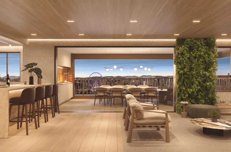 Apartamento à venda com 130m², 3 quartos com vaga - 0