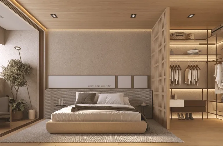 Apartamento à venda com 130m², 3 quartos com vaga - 1