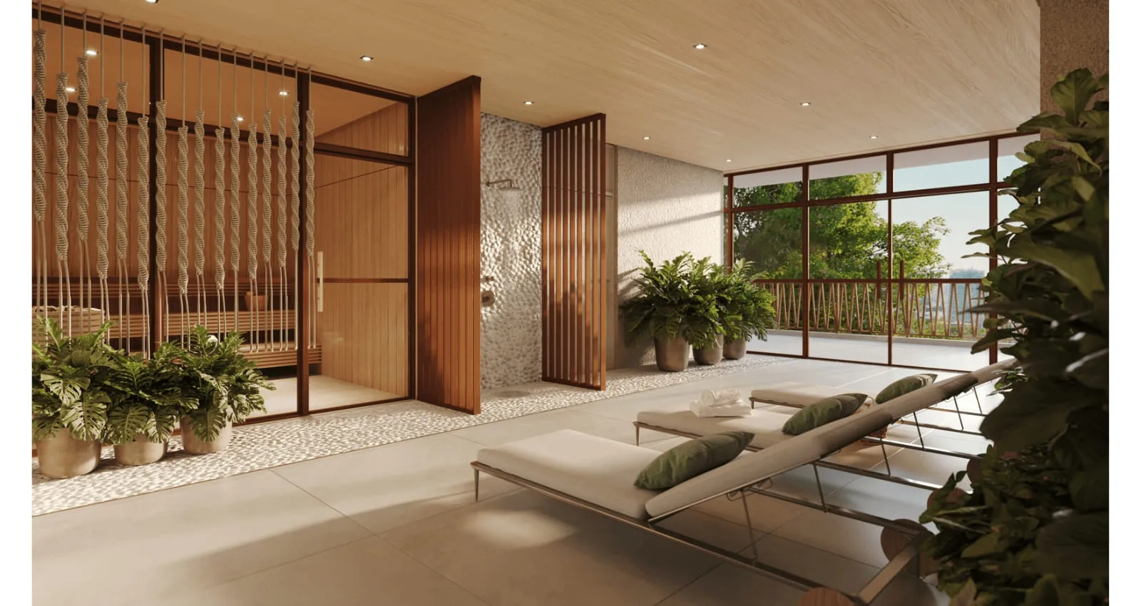 Apartamento à venda com 130m², 3 quartos com vaga - 8