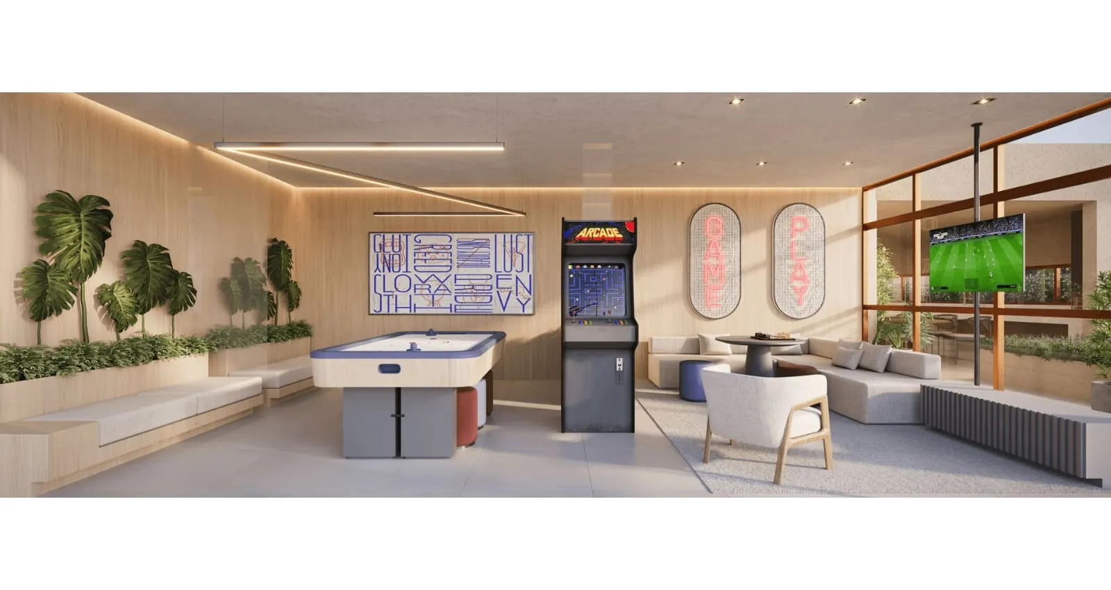 Apartamento à venda com 130m², 3 quartos com vaga - 13