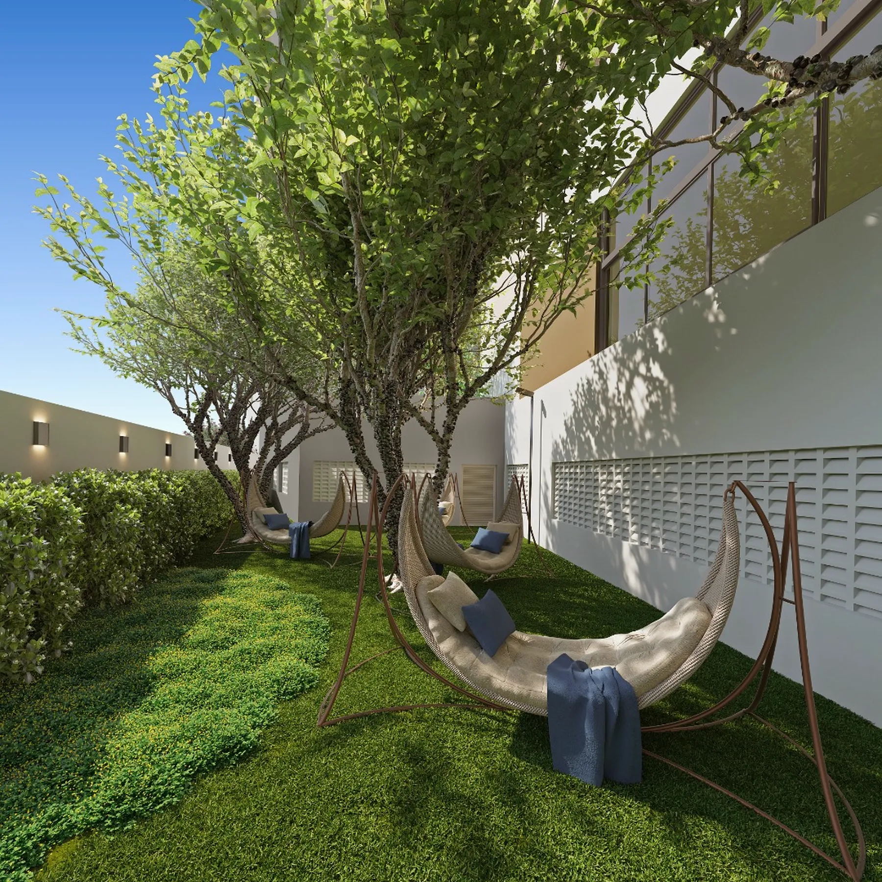 Apartamento à venda com 90m², 3 quartos com vaga - 14