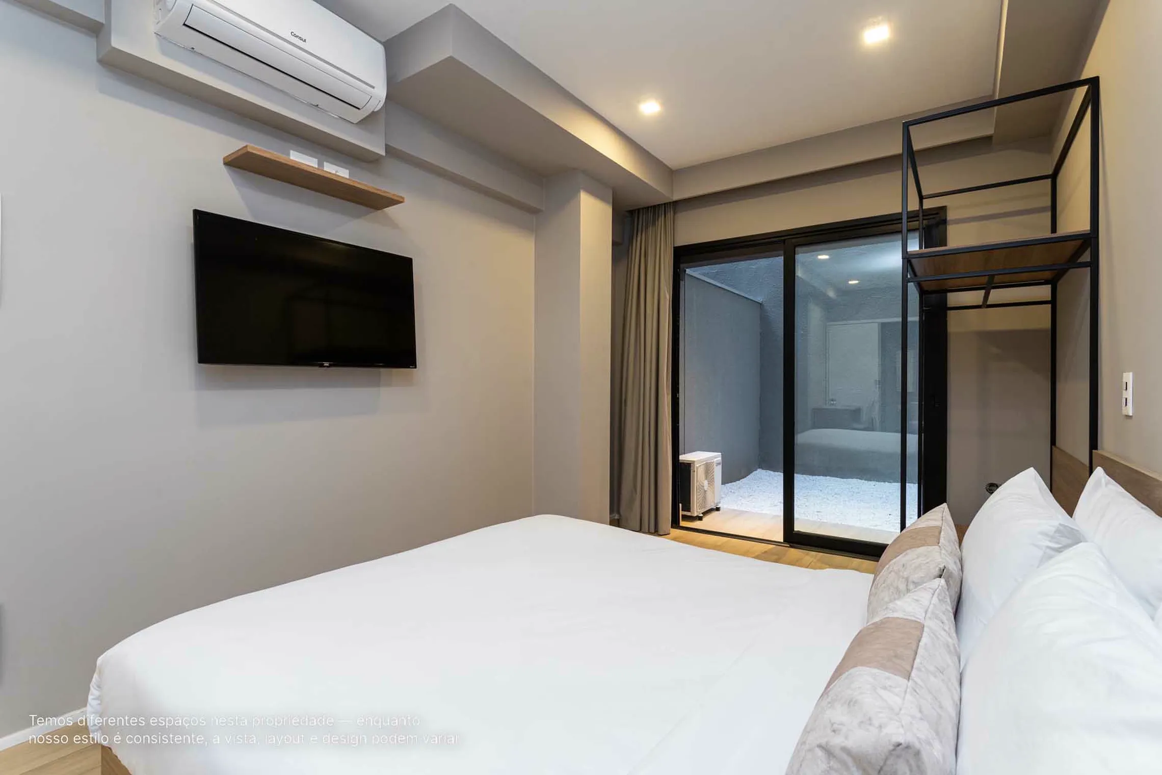 Apartamento à venda com 32m², 0 quartos sem vaga - 2