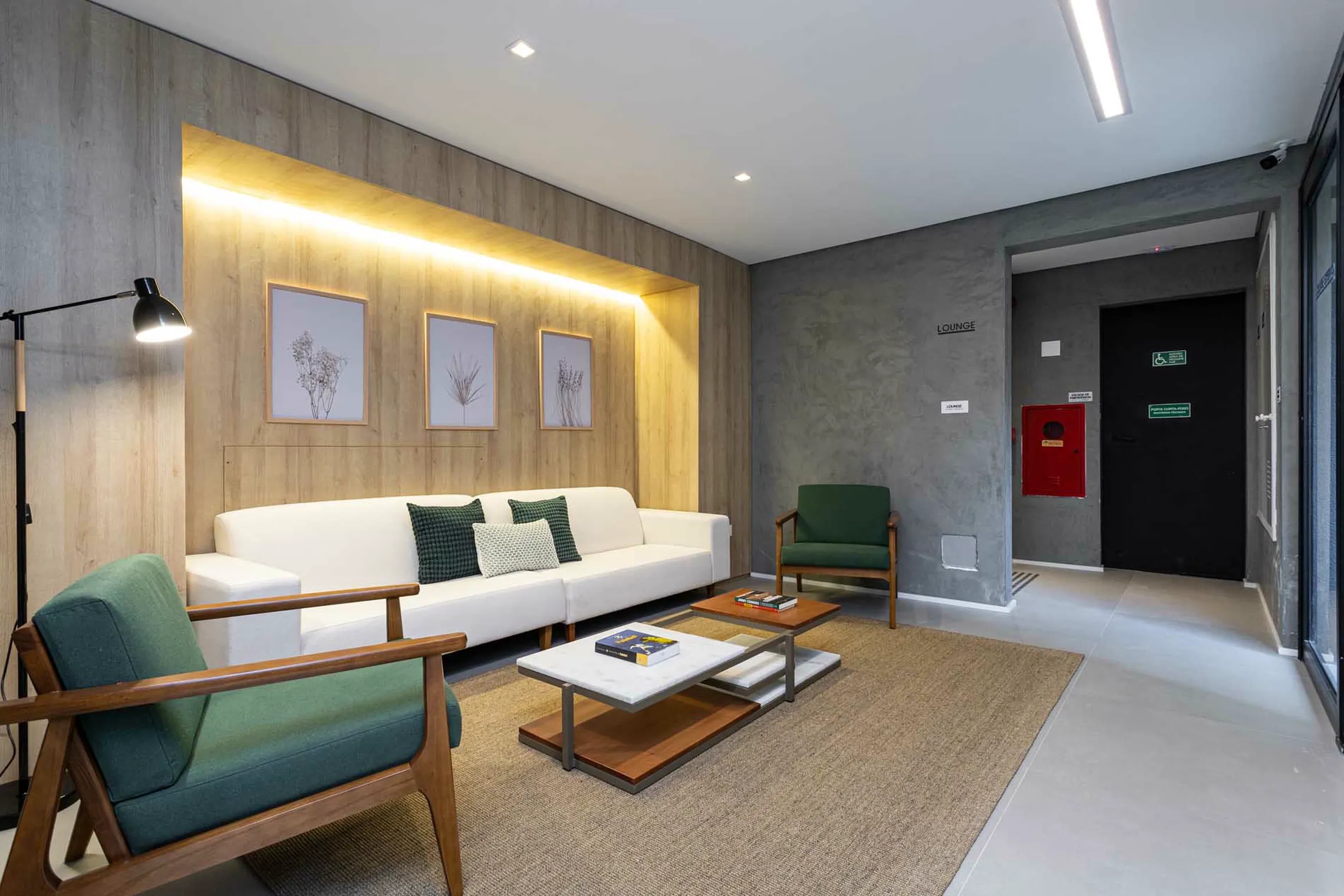 Apartamento à venda com 32m², 0 quartos sem vaga - 18