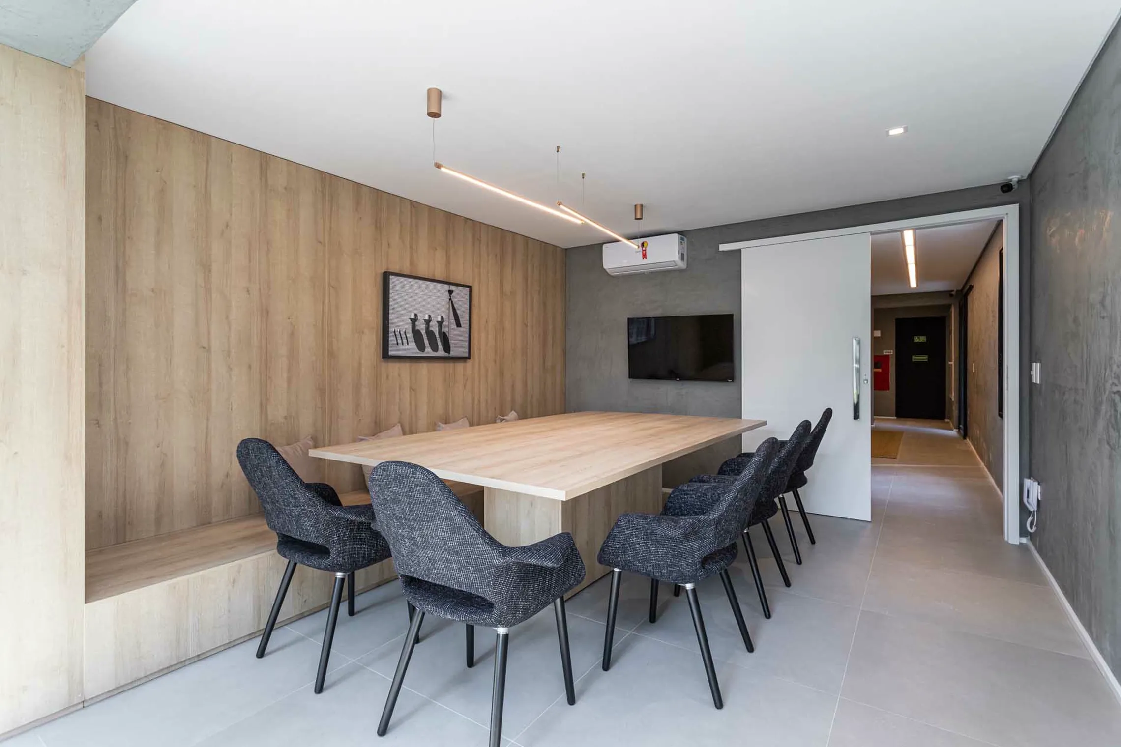 Apartamento à venda com 32m², 0 quartos sem vaga - 19