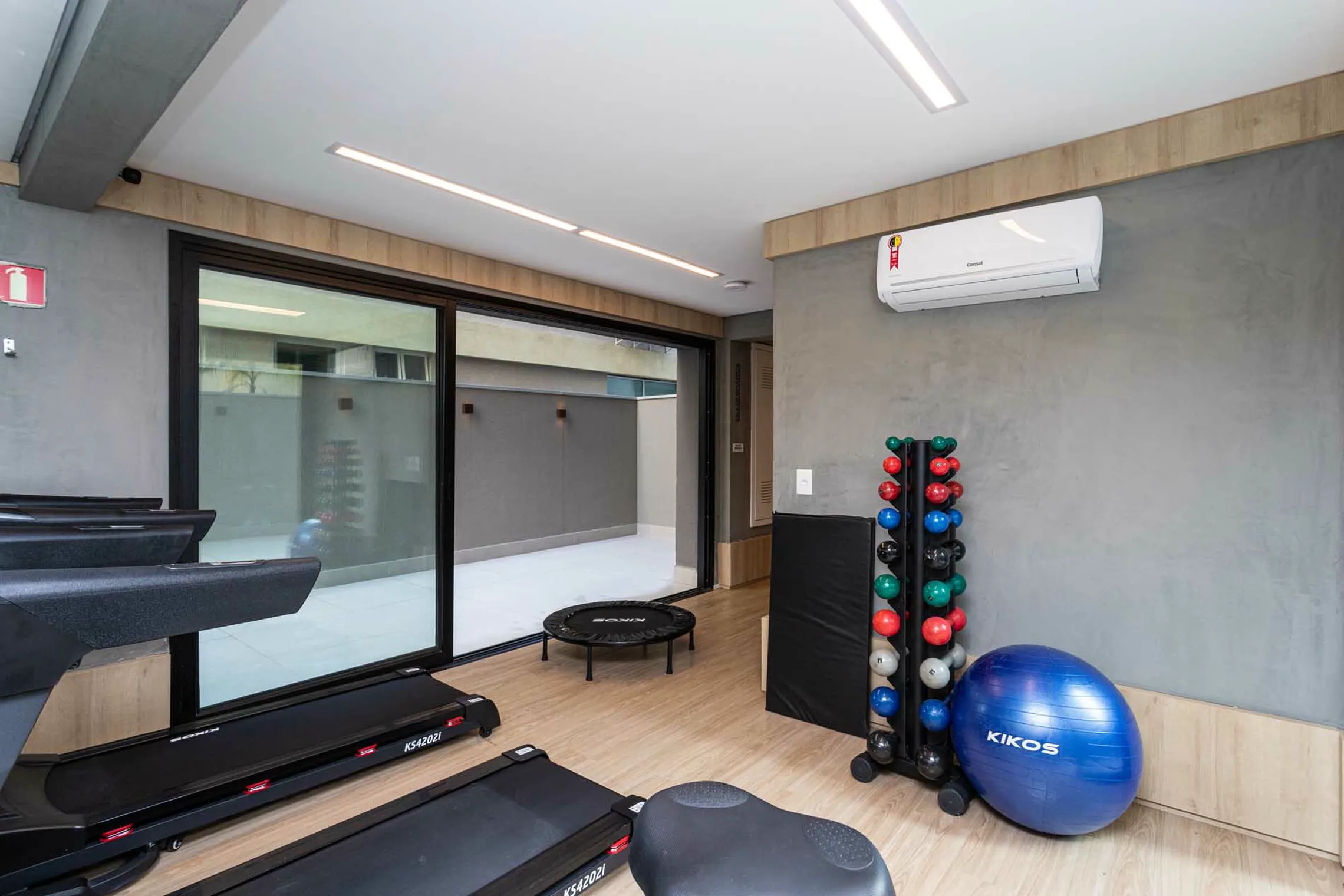 Apartamento à venda com 32m², 0 quartos sem vaga - 20