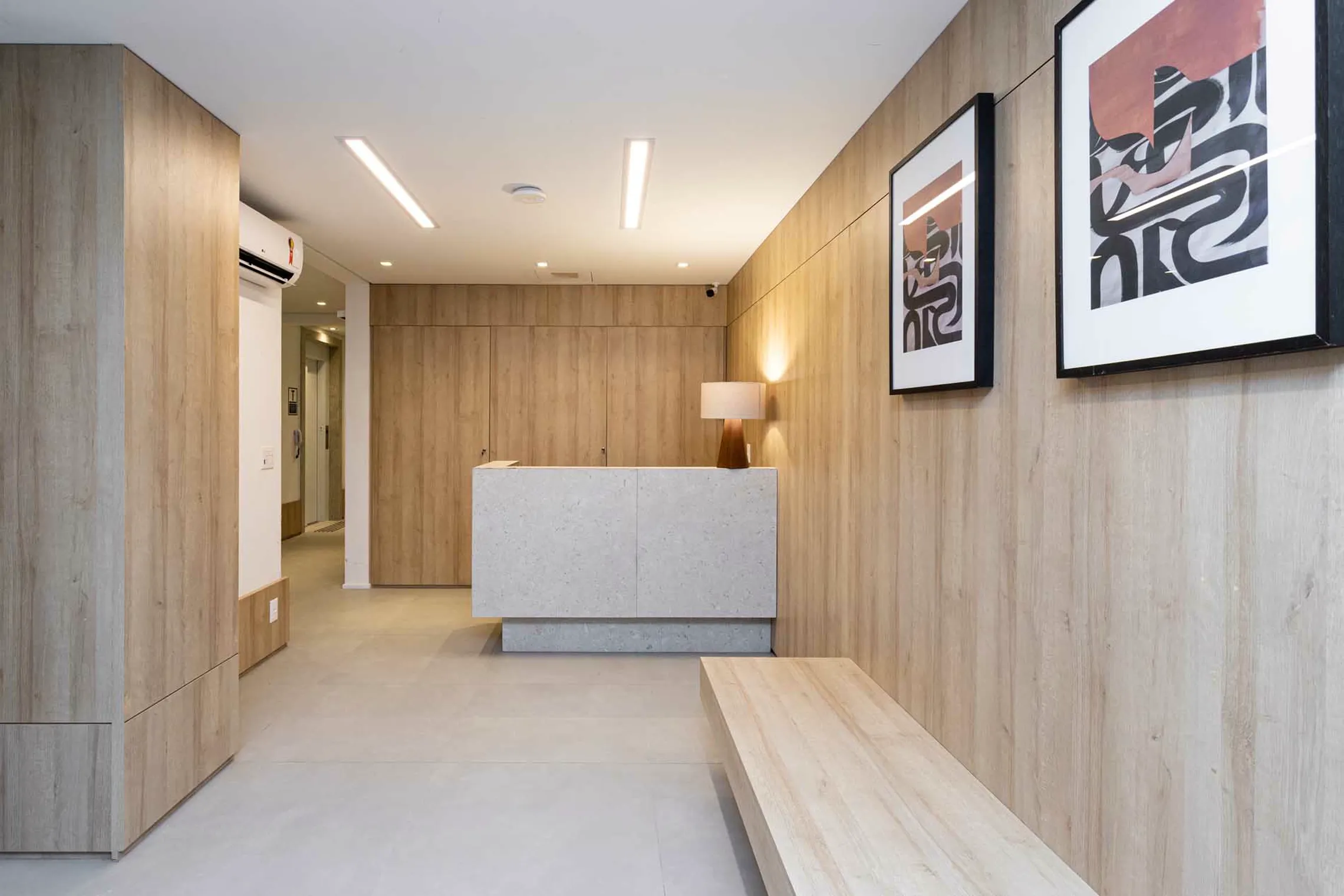 Apartamento à venda com 32m², 0 quartos sem vaga - 28