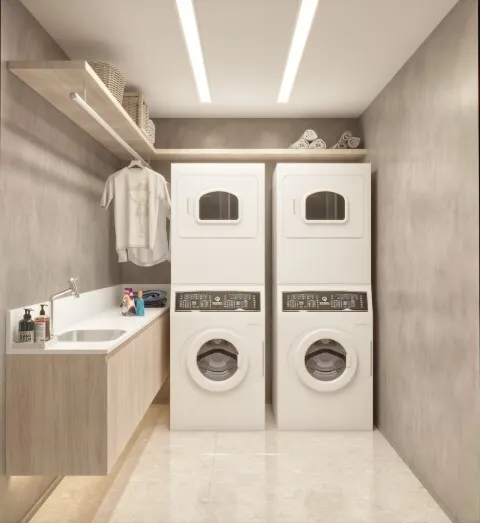 Apartamento à venda com 32m², 0 quartos sem vaga - 26