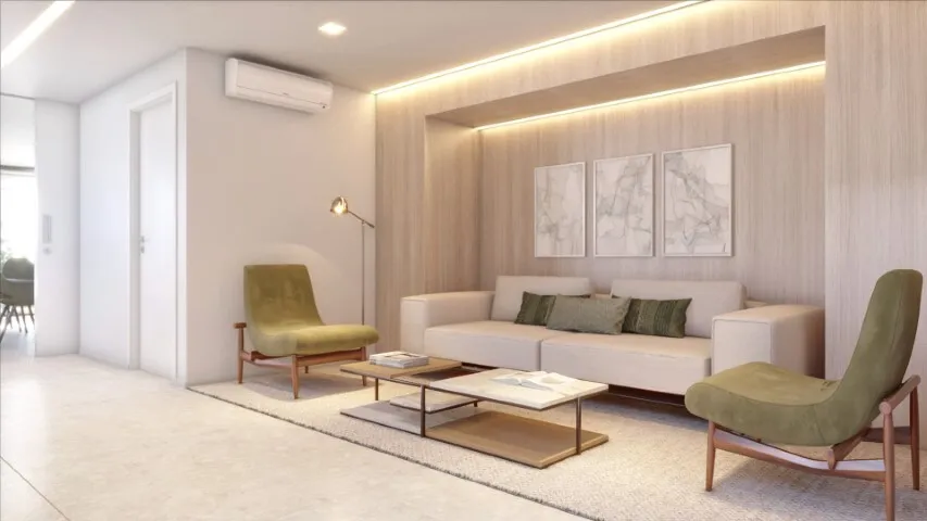 Apartamento à venda com 32m², 0 quartos sem vaga - 25