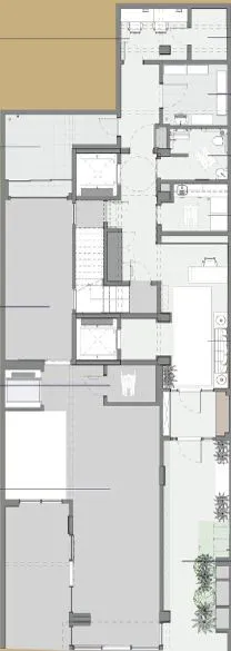 Apartamento à venda com 32m², 0 quartos sem vaga - 32