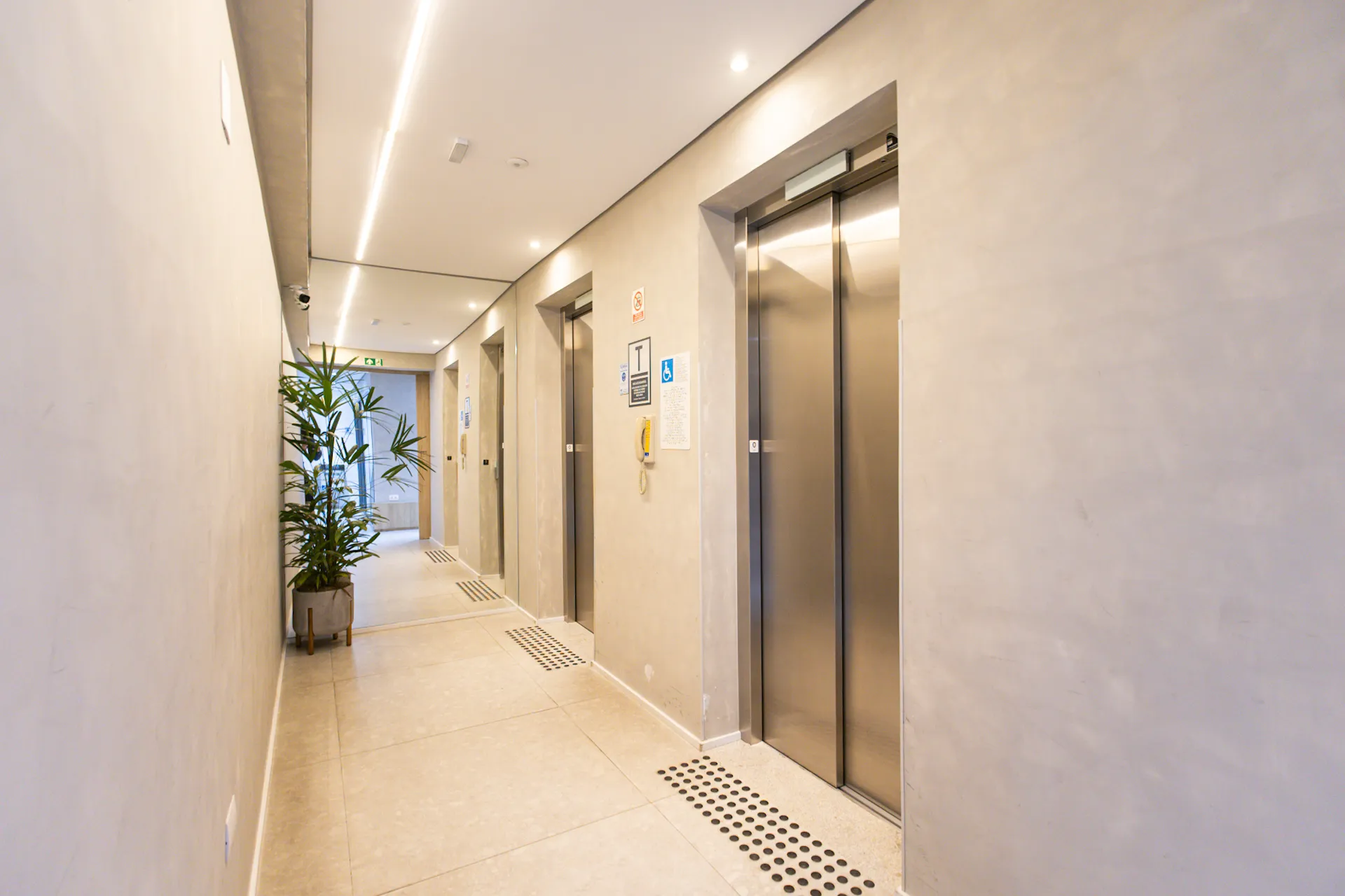 Studio à venda com 21m², 0 quartos sem vaga - 33