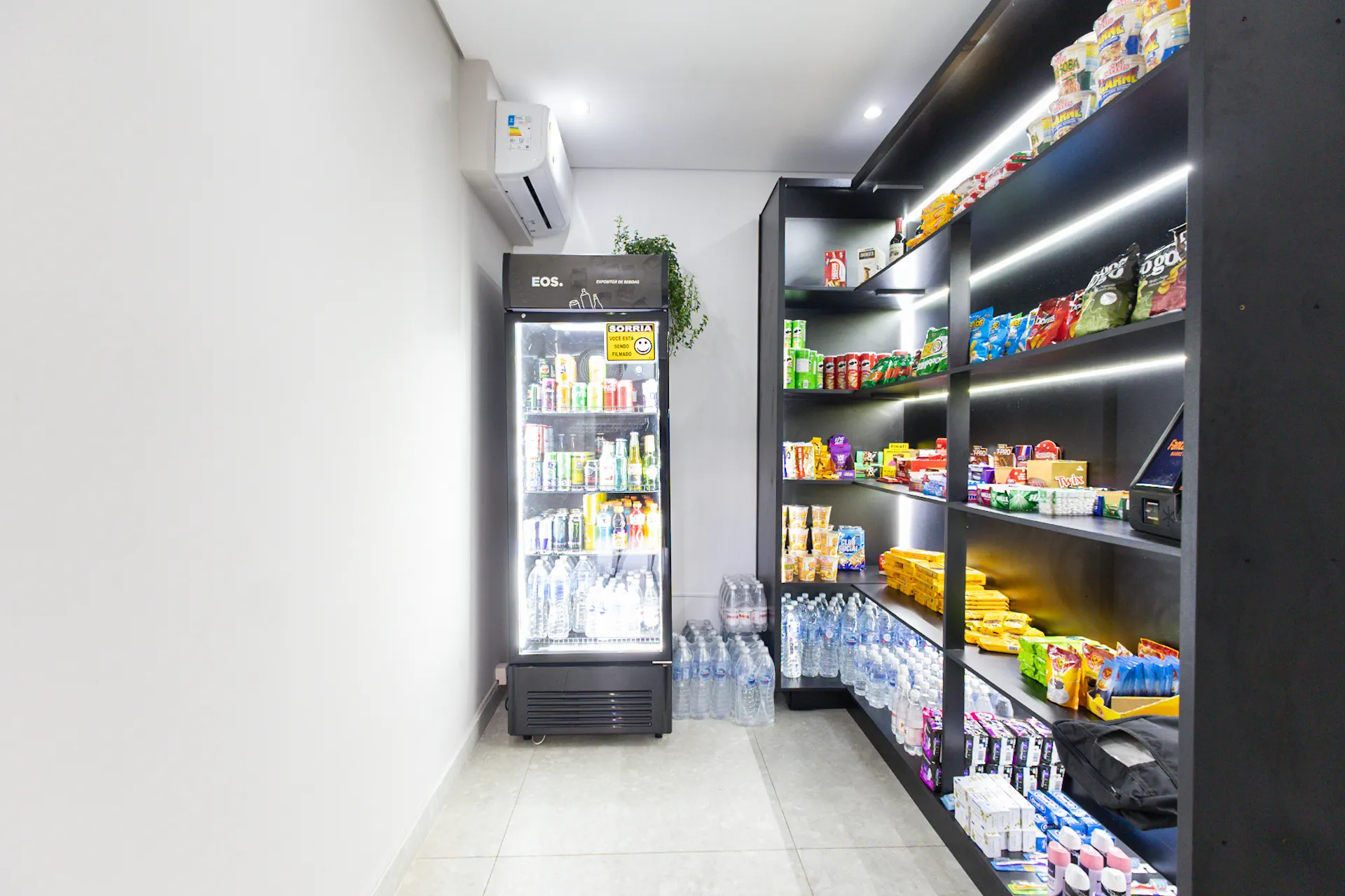 Studio à venda com 21m², 0 quartos sem vaga - 38